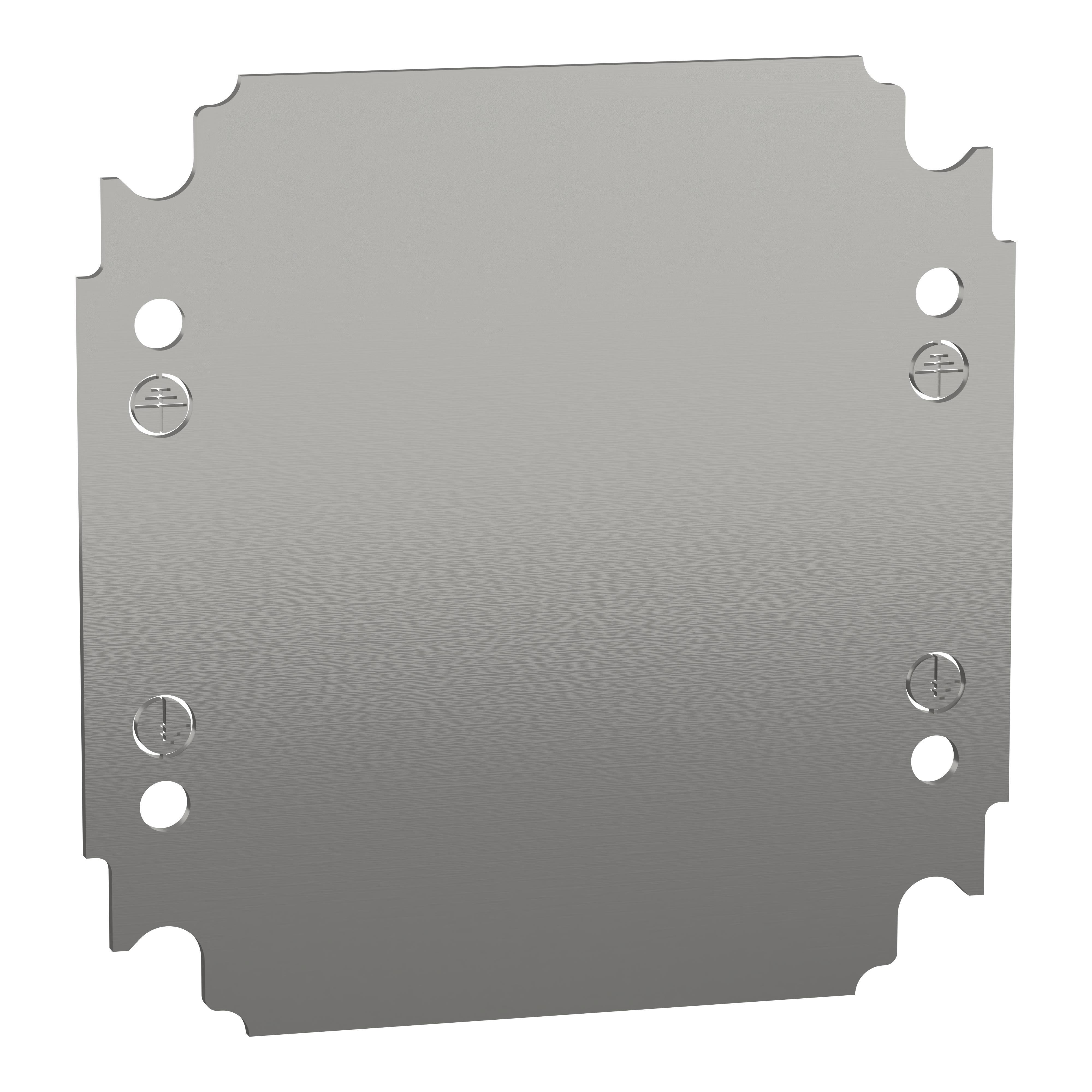 Schneider Electric NSYMM22 Enclosure Mounting Accessories