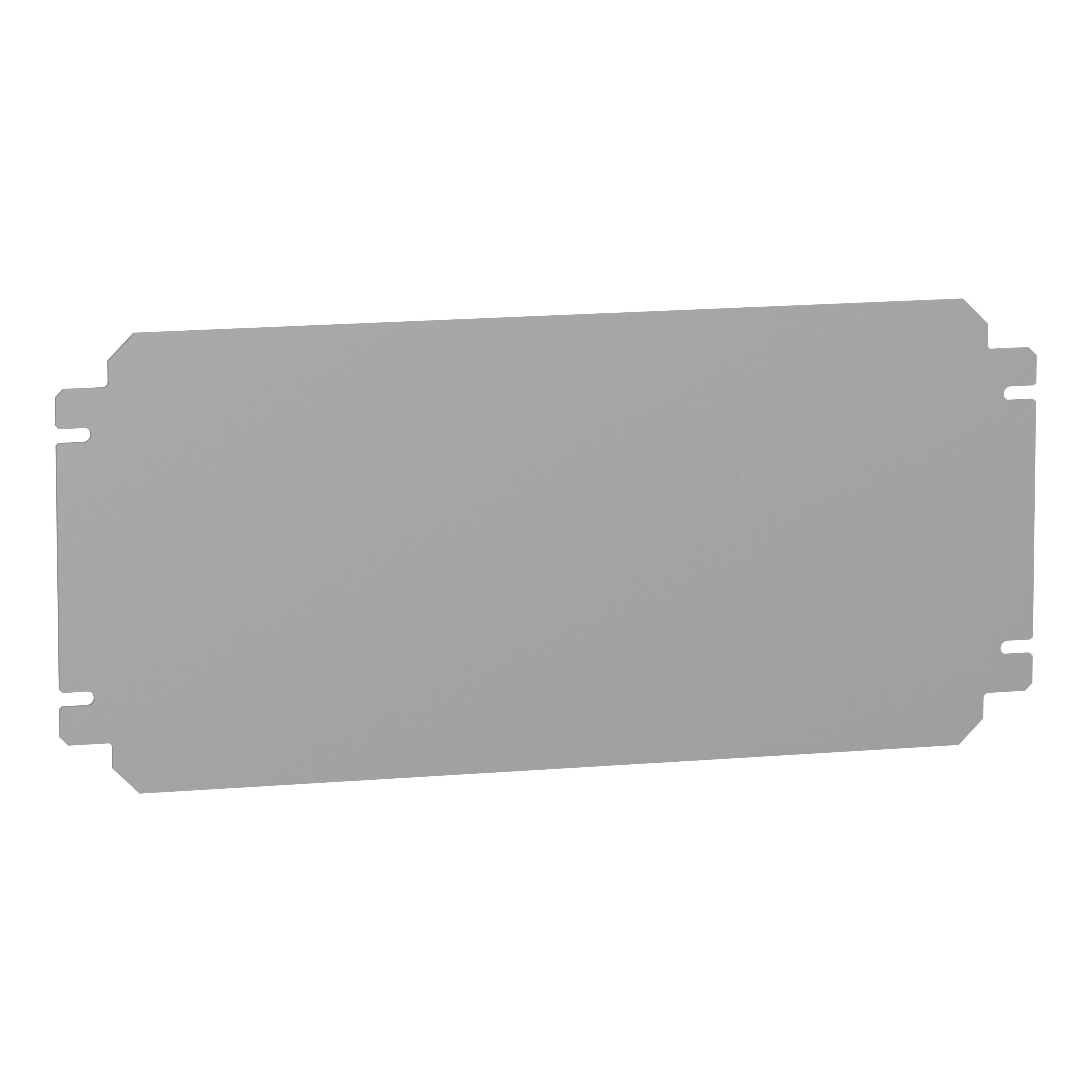 Schneider Electric NSYMM24SB Enclosure Mounting Accessories