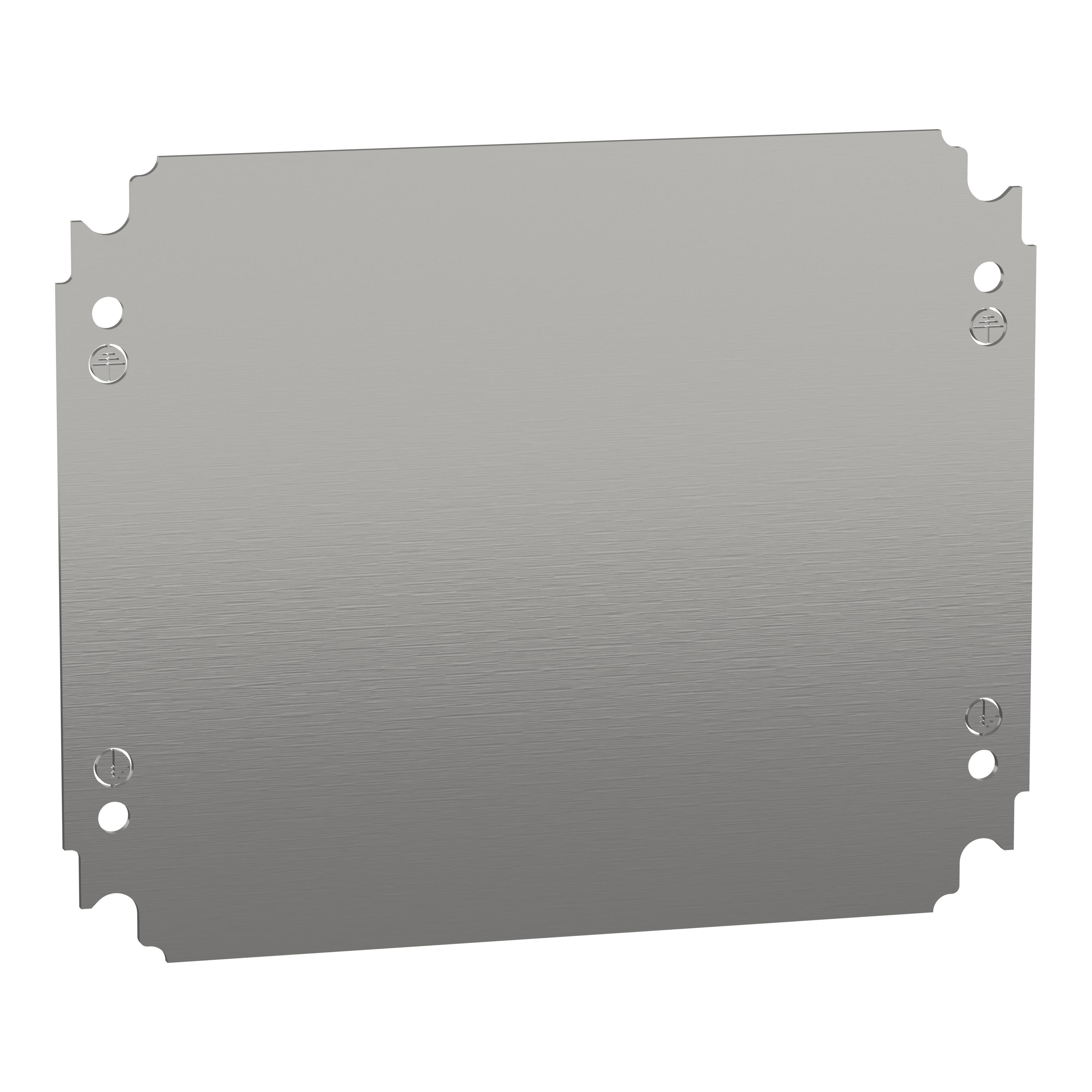 Schneider Electric NSYMM3025 Enclosure Mounting Accessories