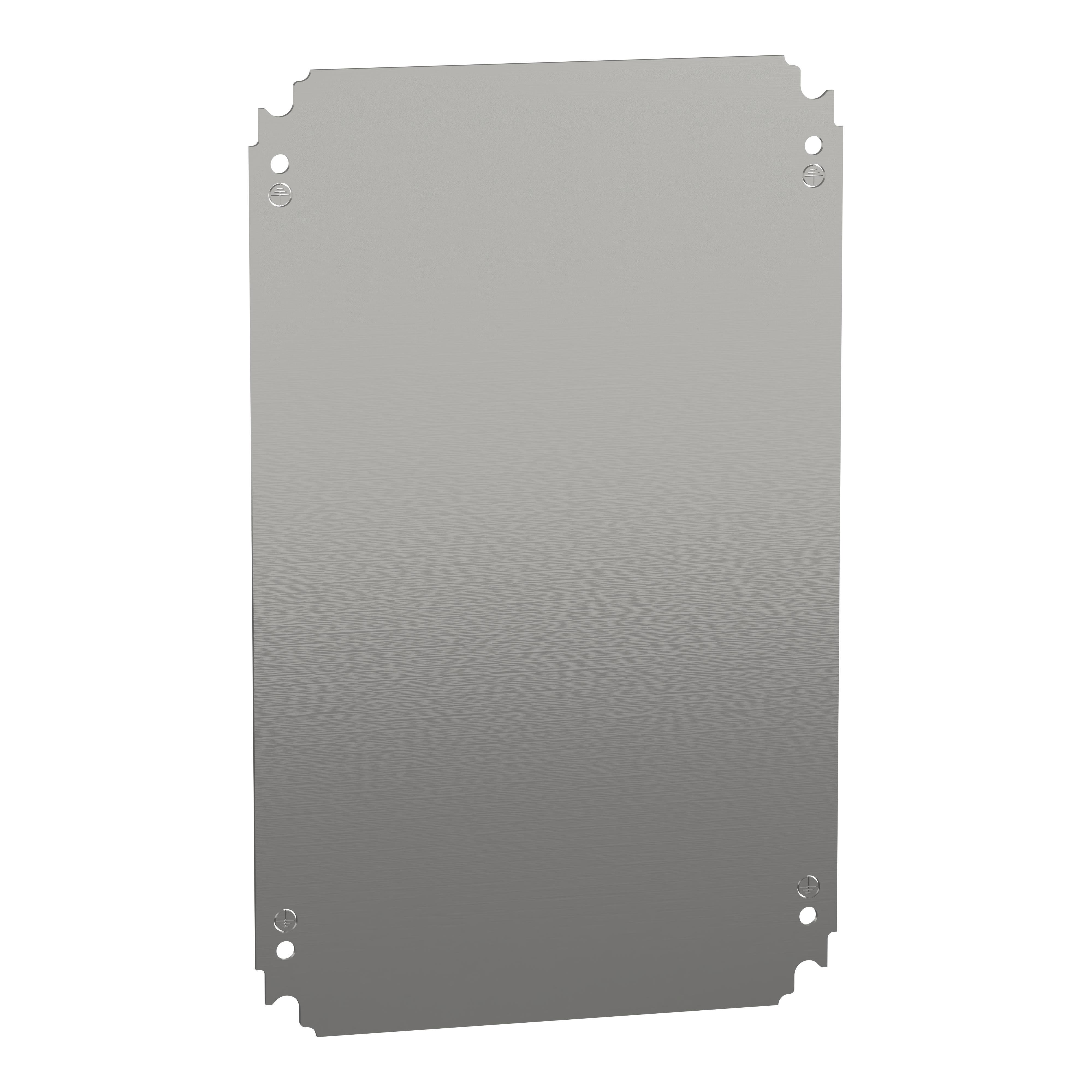 Schneider Electric NSYMM3045 Enclosure Mounting Accessories