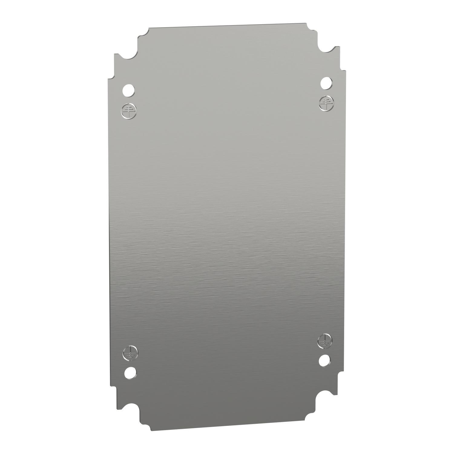 Schneider Electric NSYMM32 Enclosure Mounting Accessories