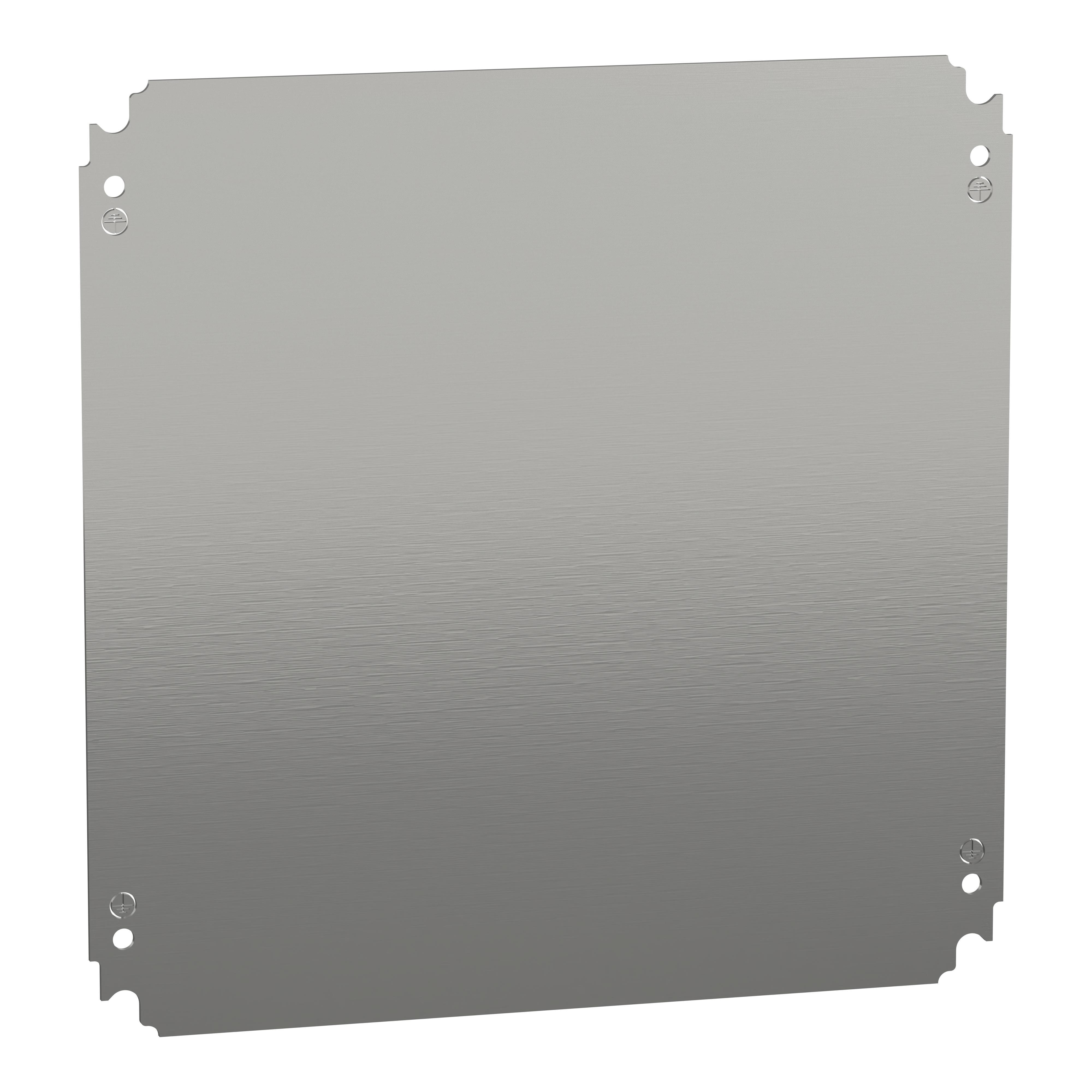 Schneider Electric NSYMM44 Enclosure Mounting Accessories