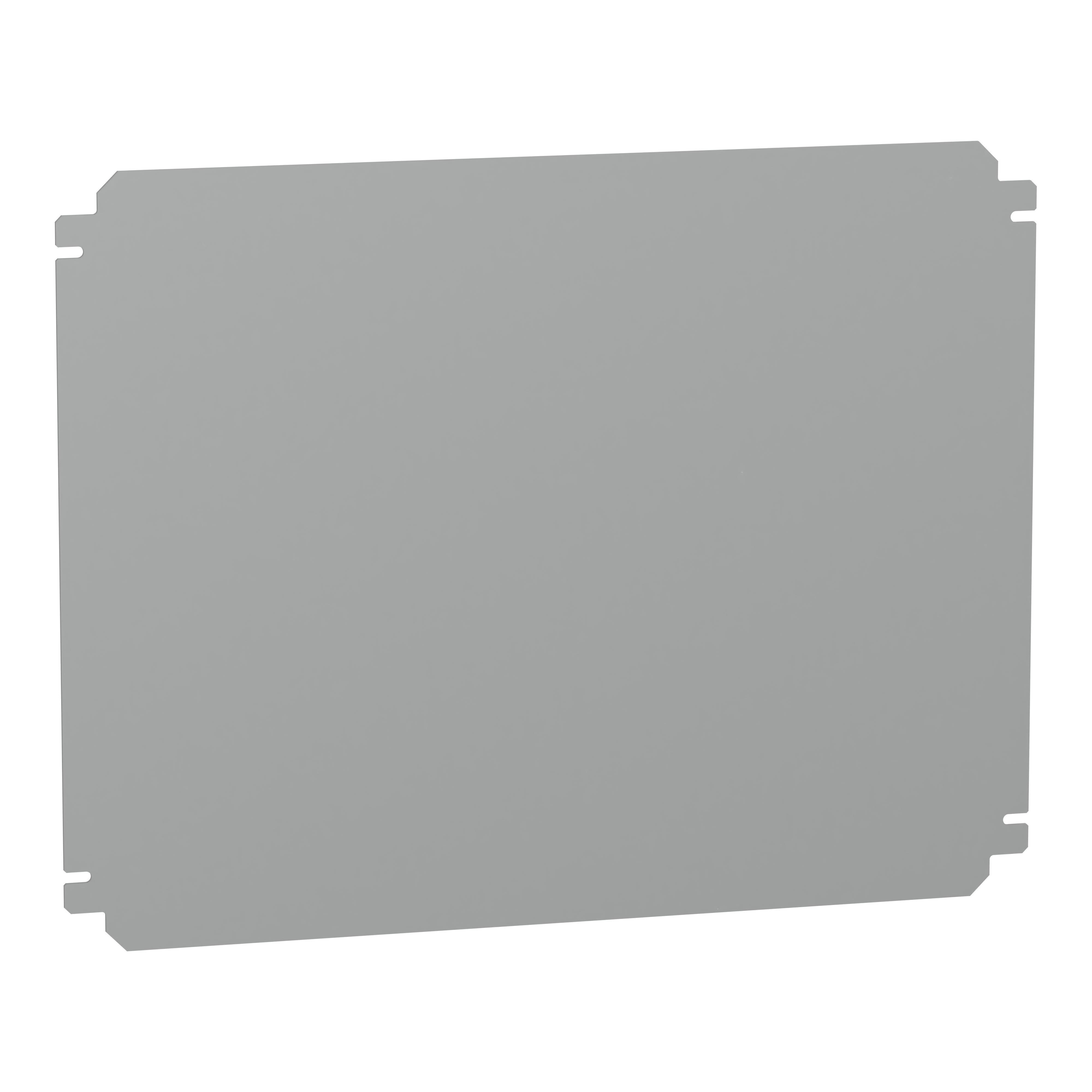 Schneider Electric NSYMM45SB Enclosure Mounting Accessories
