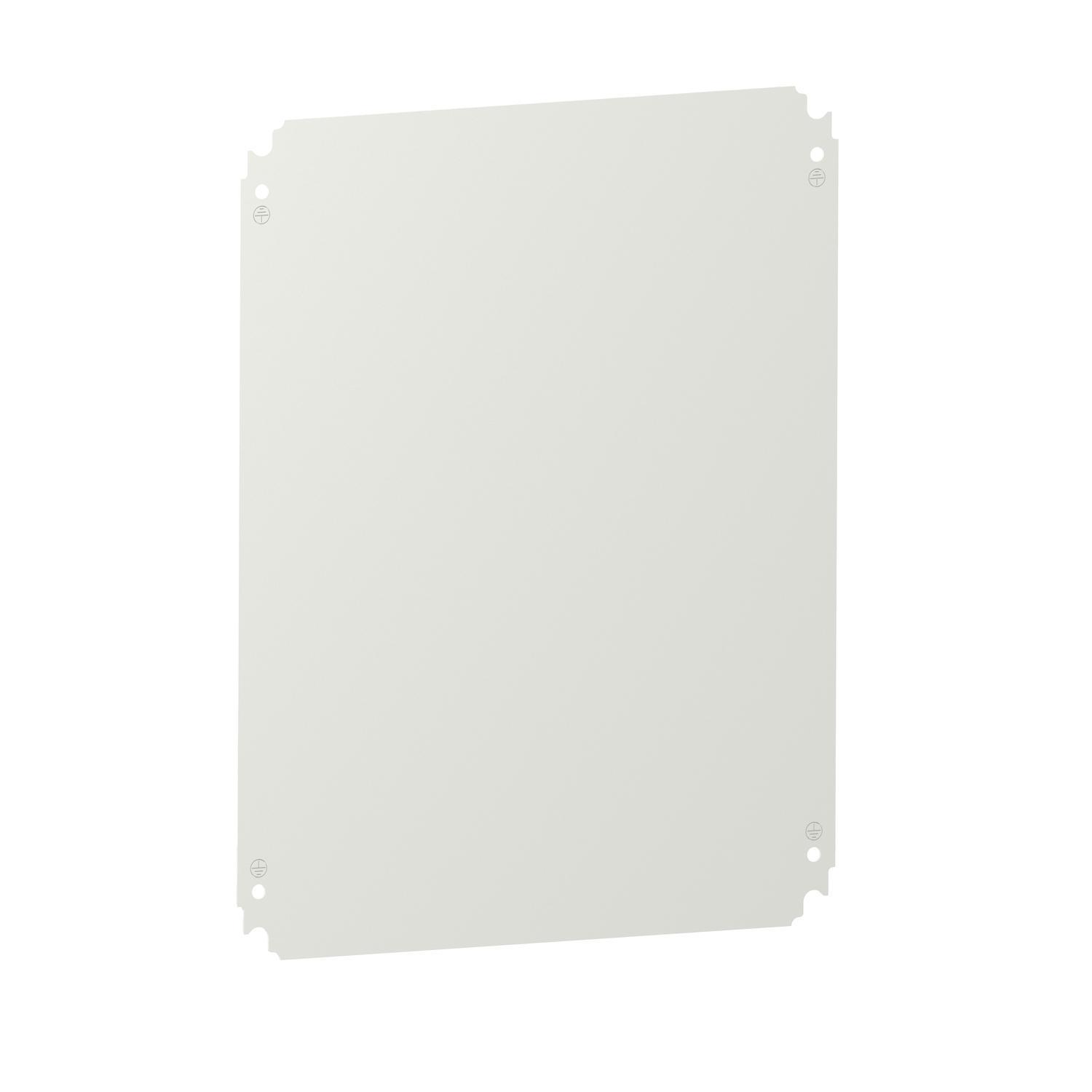 Schneider Electric NSYPMM5472 Enclosure Mounting Accessories