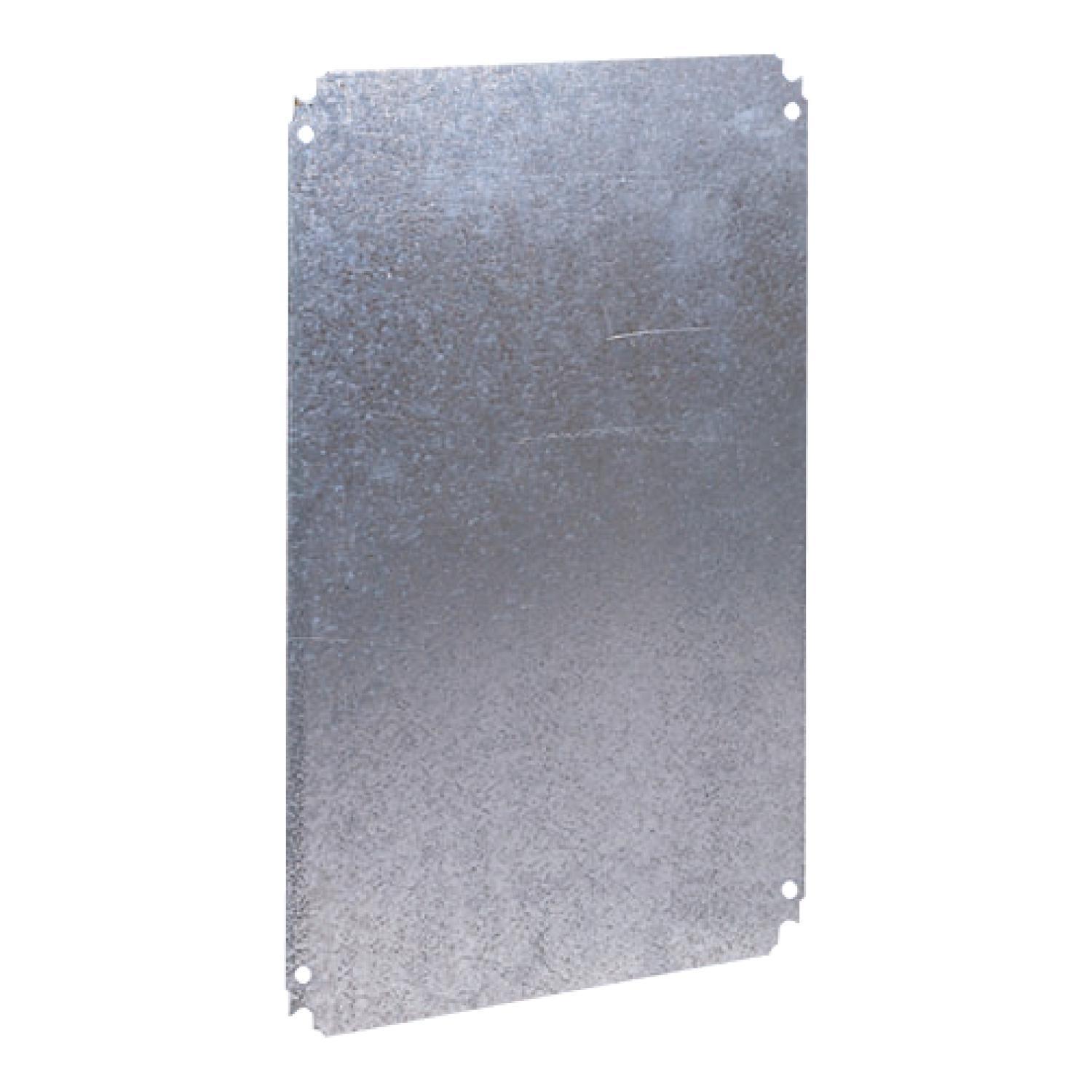 Schneider Electric NSYMM128WH Enclosure Mounting Accessories