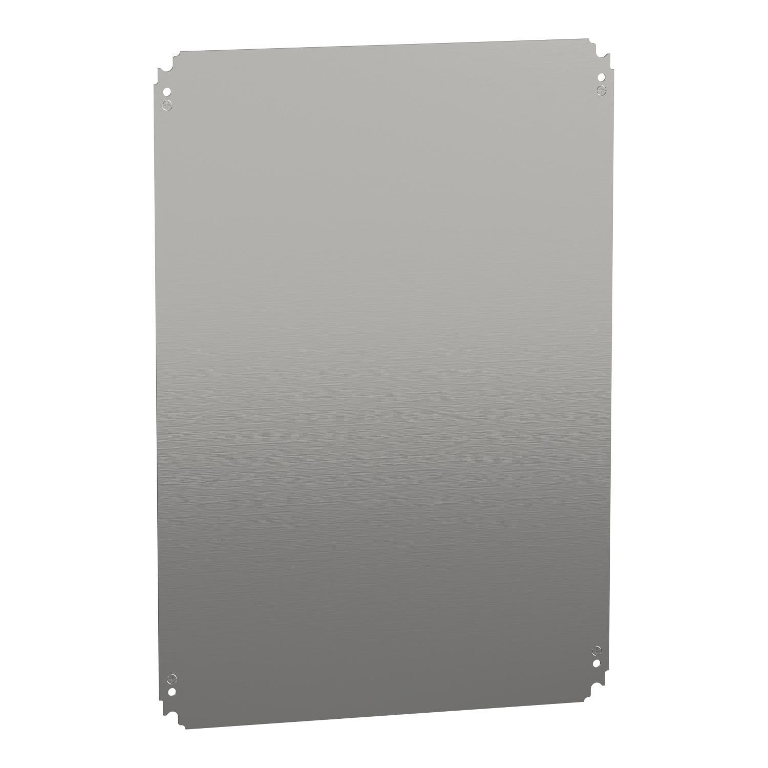 Schneider Electric NSYMM75 Enclosure Mounting Accessories