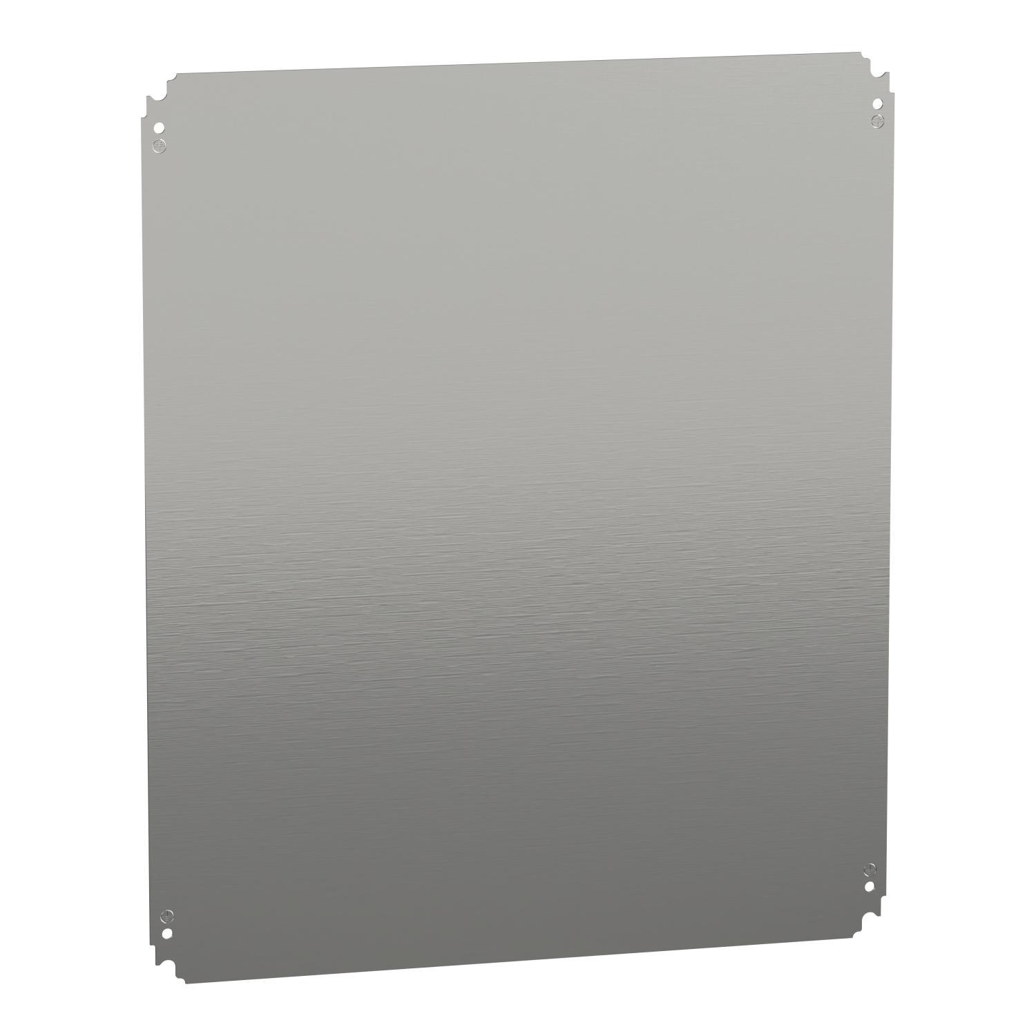 Schneider Electric NSYMM76 Enclosure Mounting Accessories