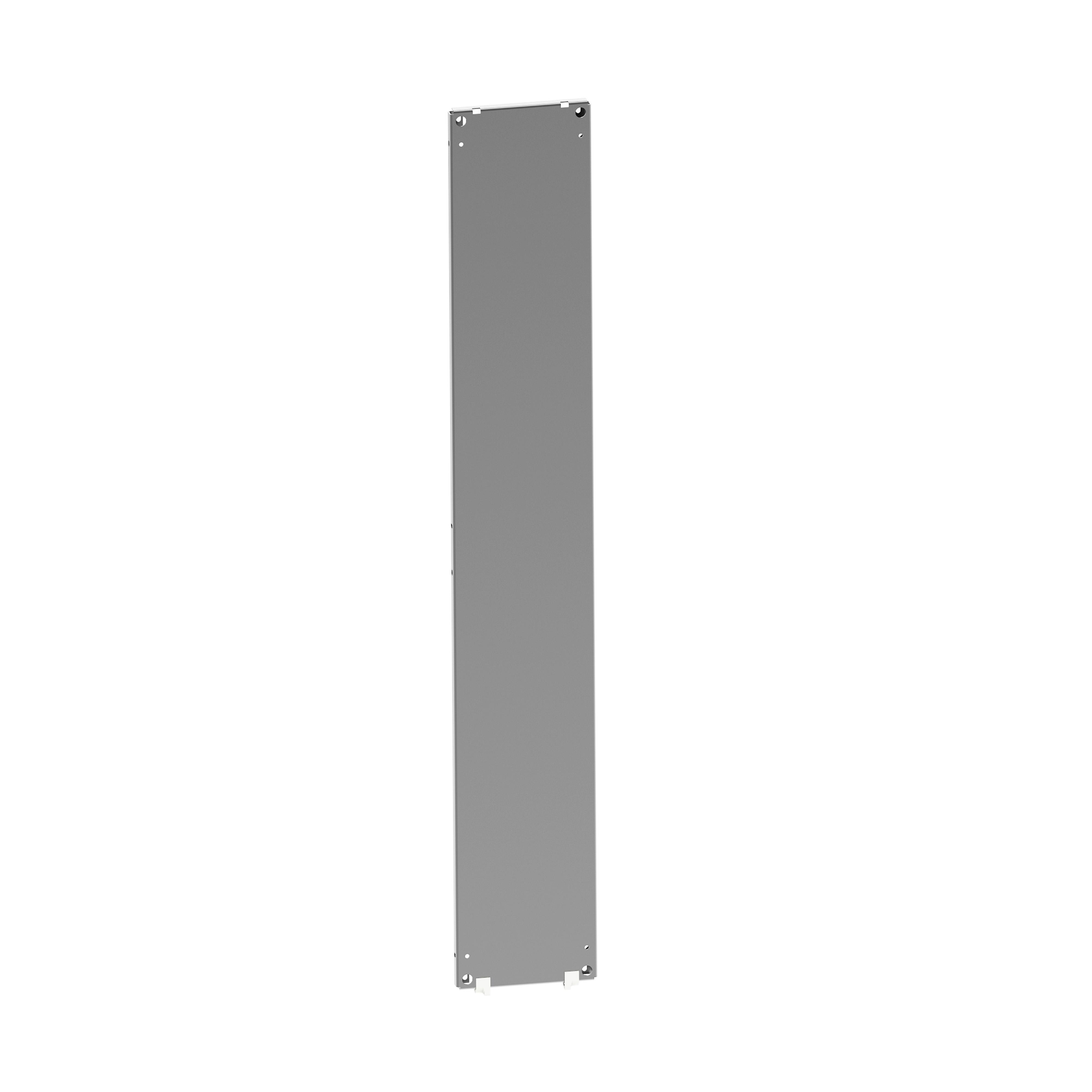 Schneider Electric NSYMP204 Enclosure Mounting Accessories