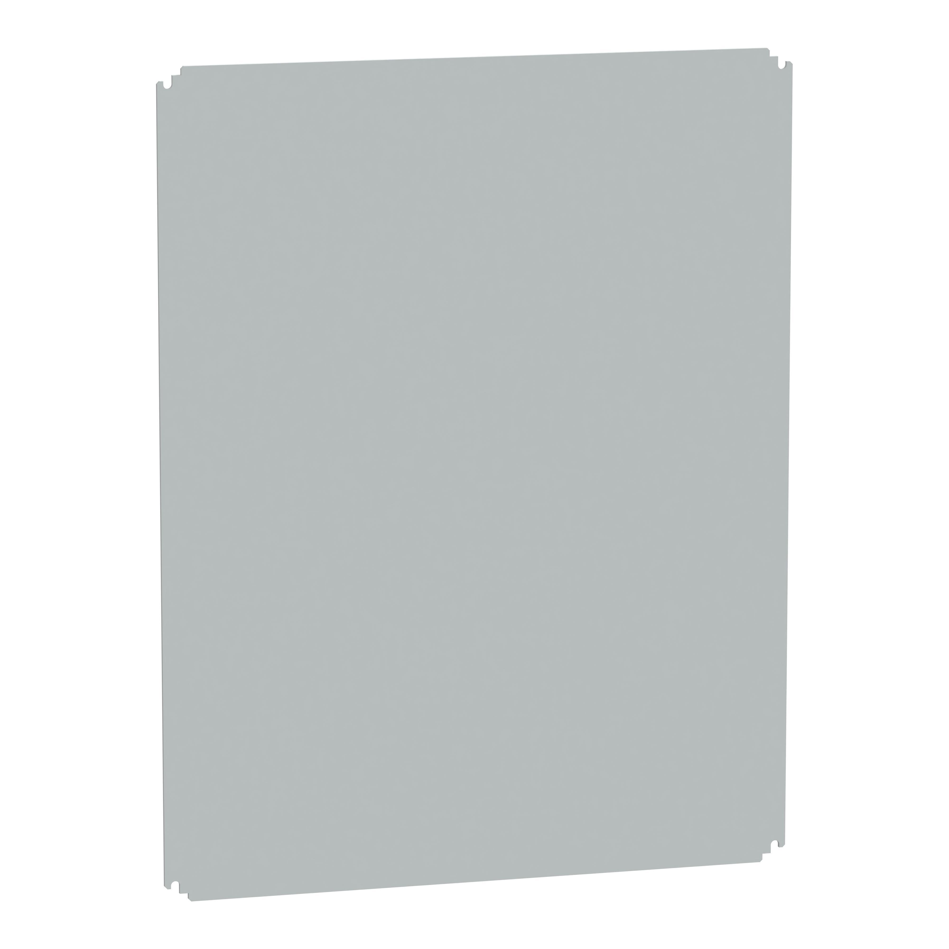 Schneider Electric NSYMPP108 Enclosure Mounting Accessories