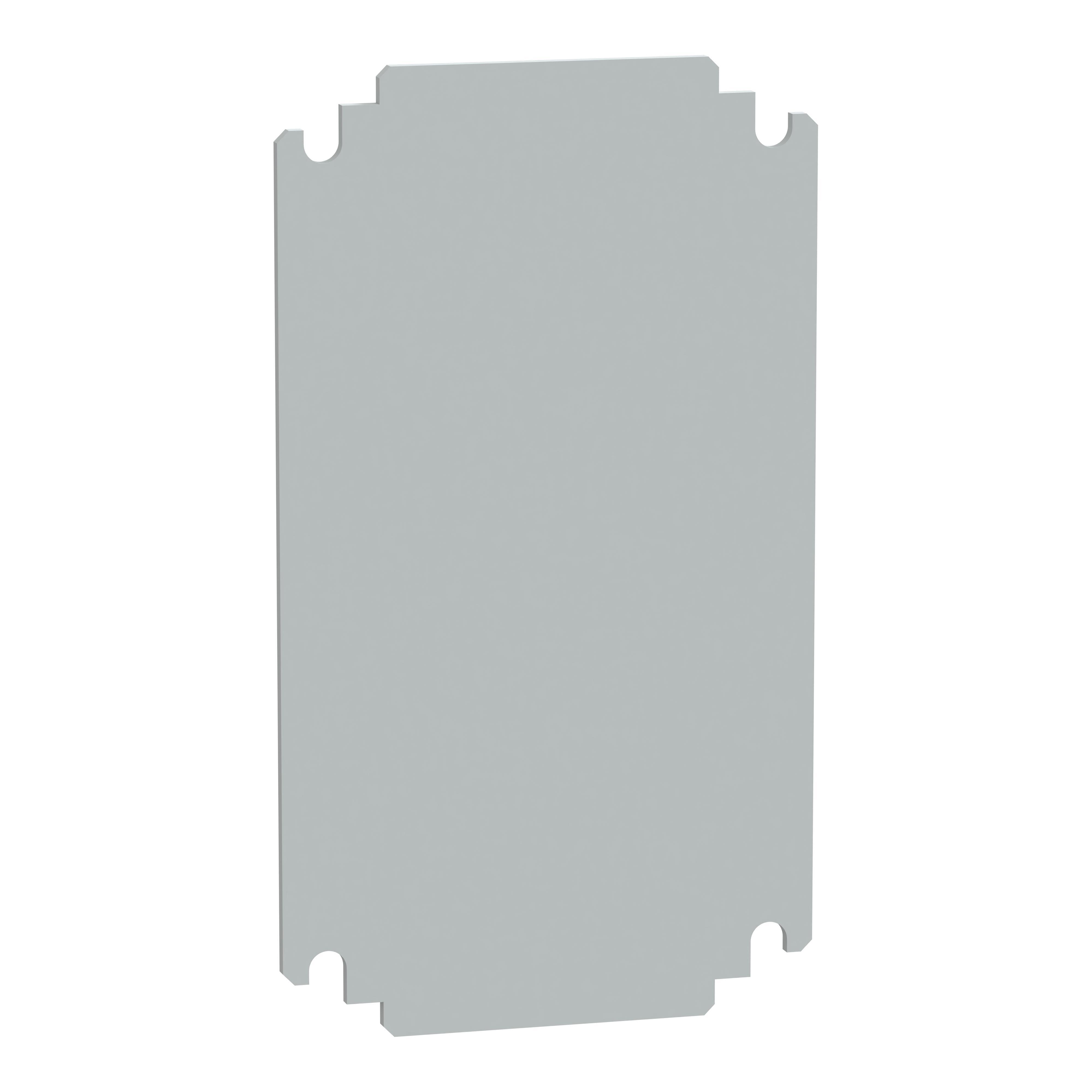 Schneider Electric NSYMPP32 Enclosure Mounting Accessories