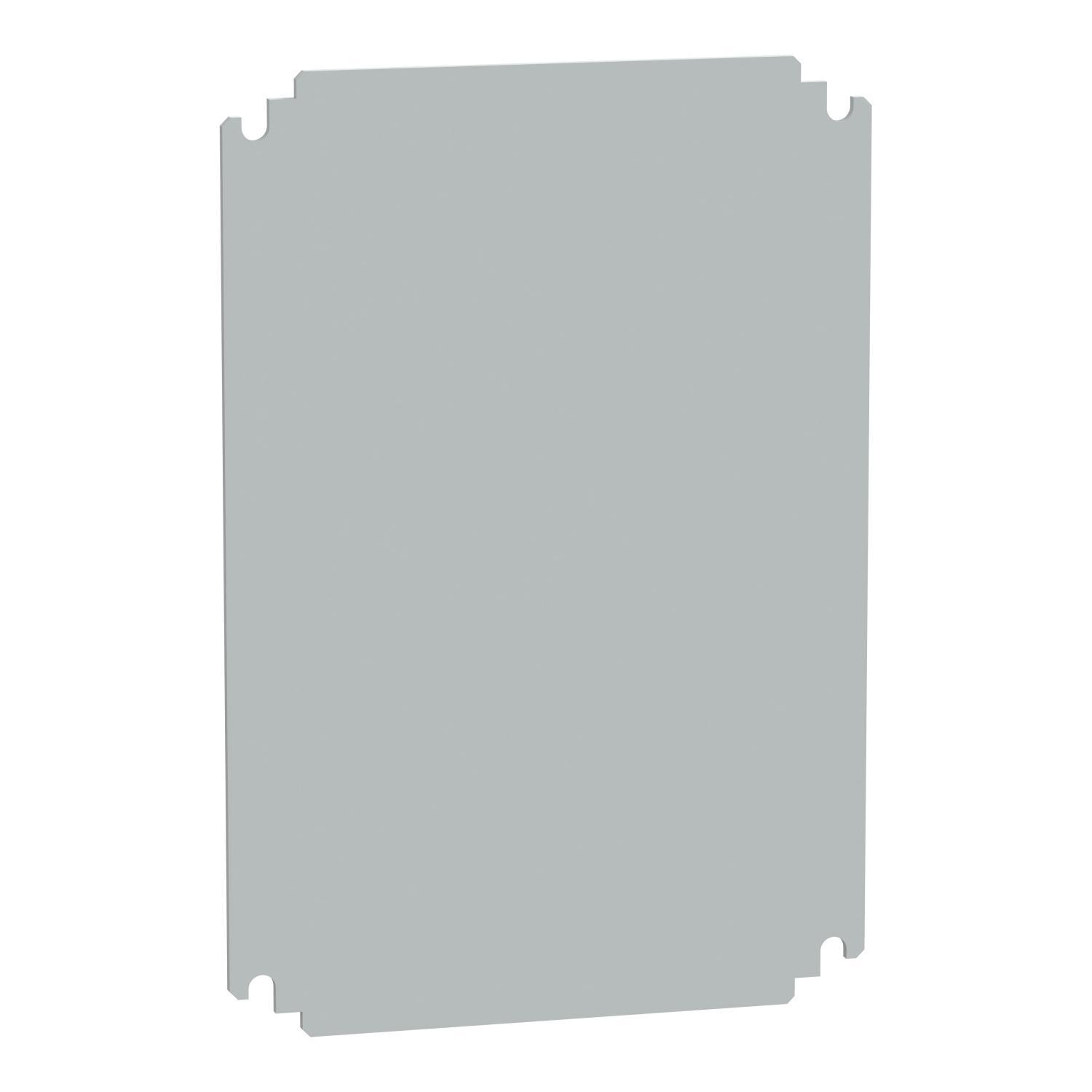 Schneider Electric NSYMPP43 Enclosure Mounting Accessories