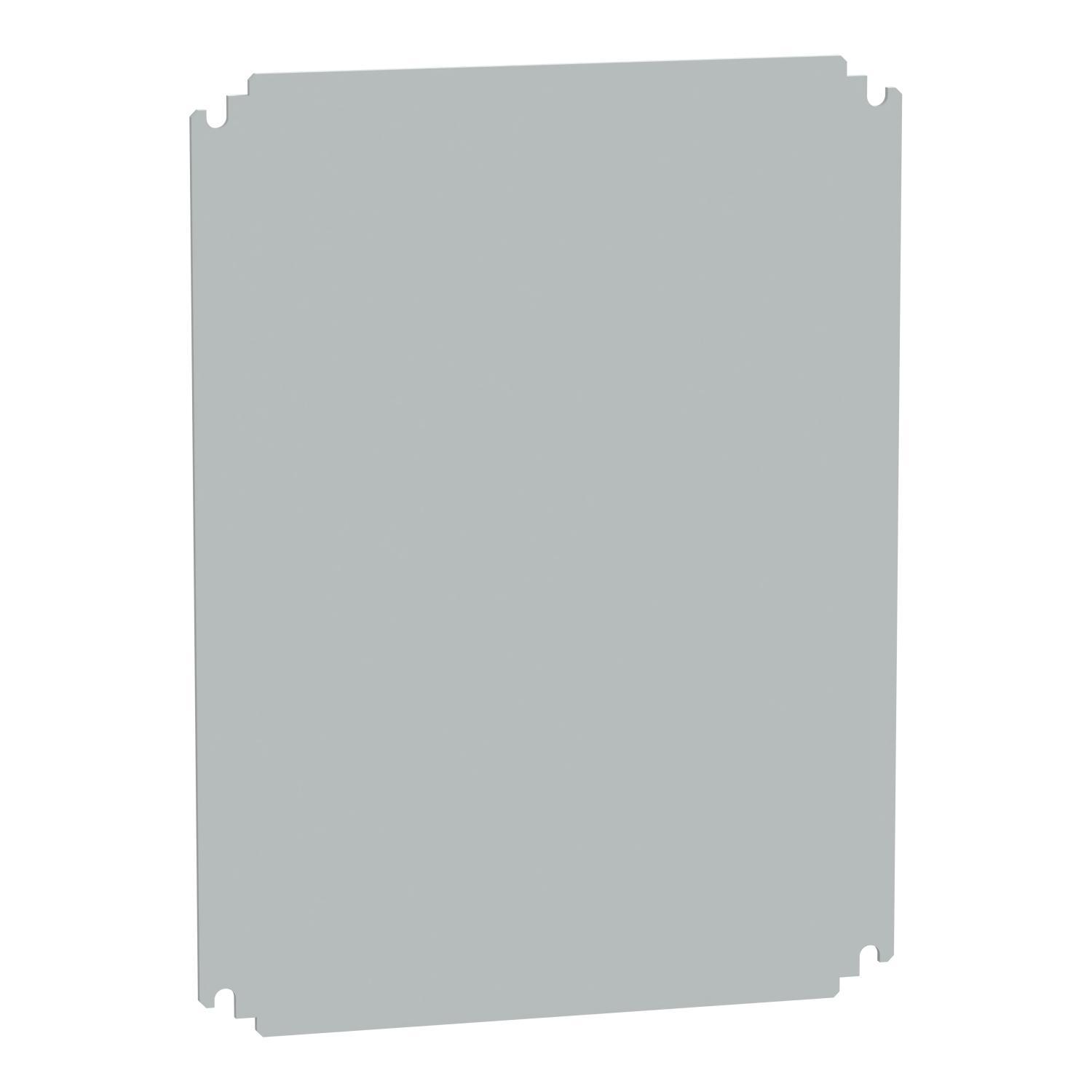 Schneider Electric NSYMPP54 Enclosure Mounting Accessories