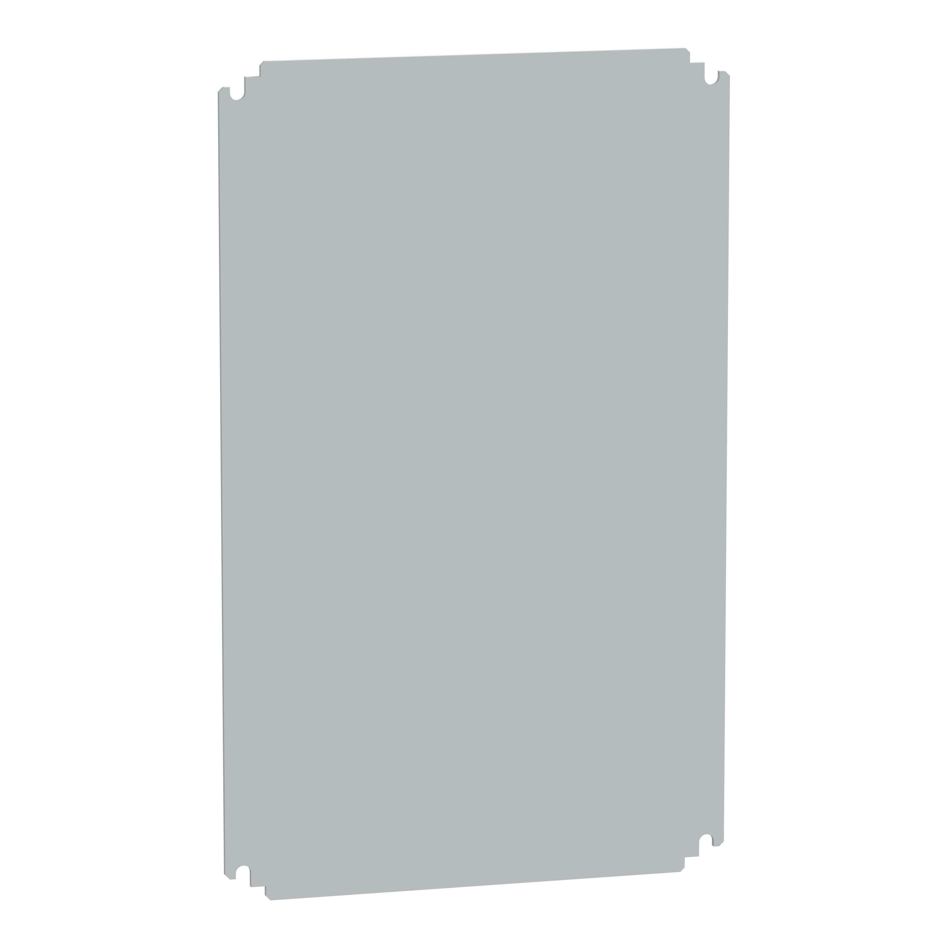 Schneider Electric NSYMPP64 Enclosure Mounting Accessories