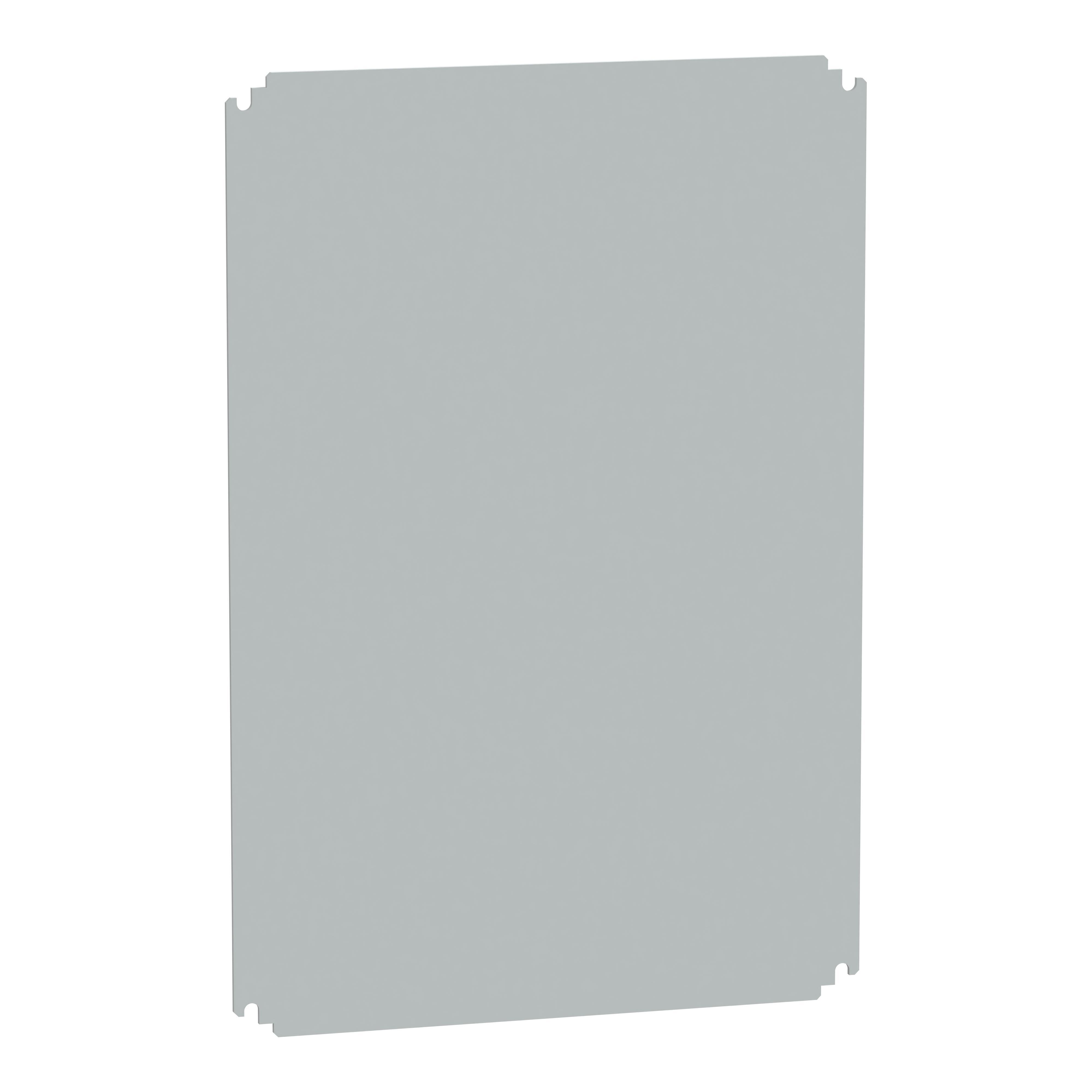 Schneider Electric NSYMPP75 Enclosure Mounting Accessories
