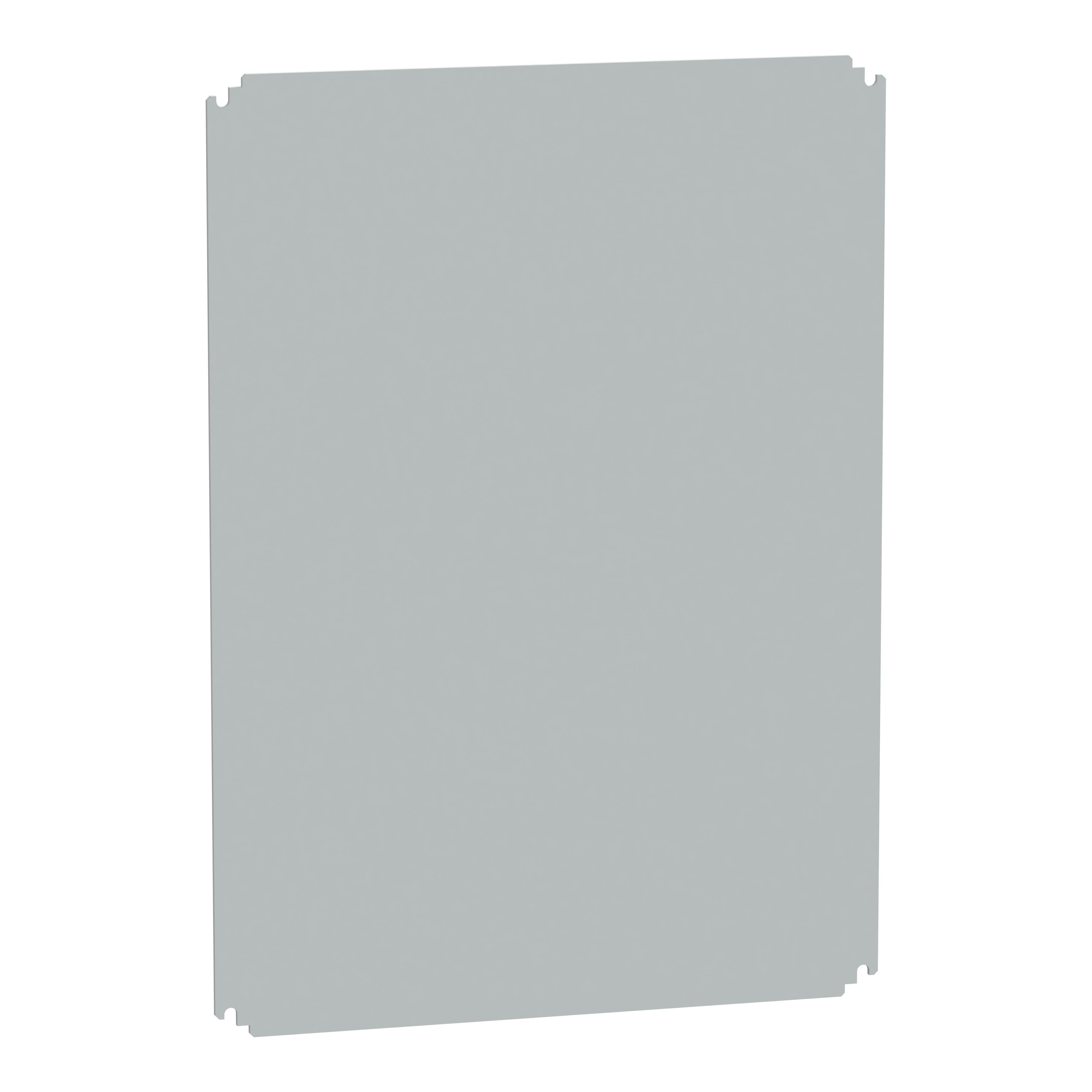 Schneider Electric NSYMPP86 Enclosure Mounting Accessories