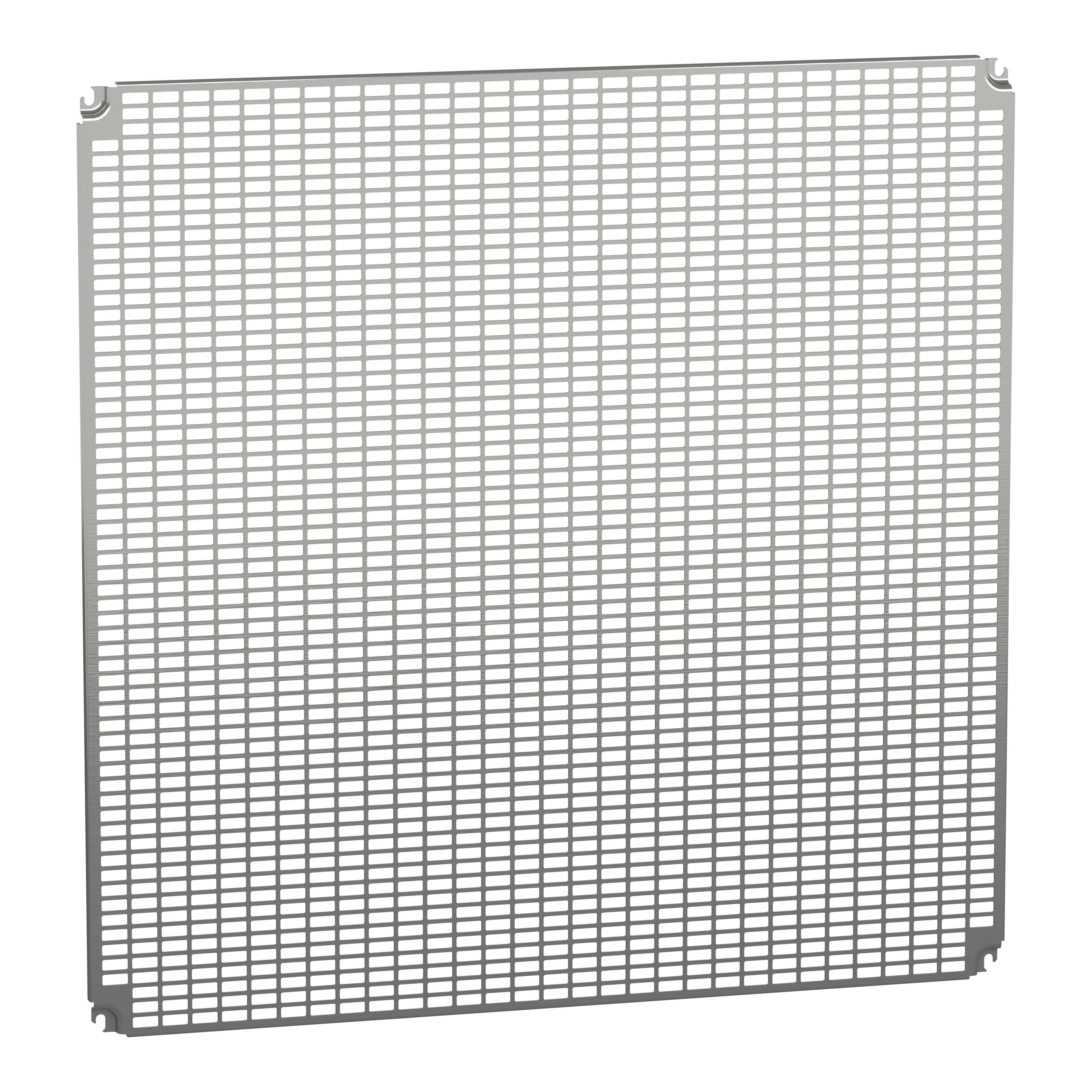 Schneider Electric NSYMR1010 Enclosure Mounting Accessories
