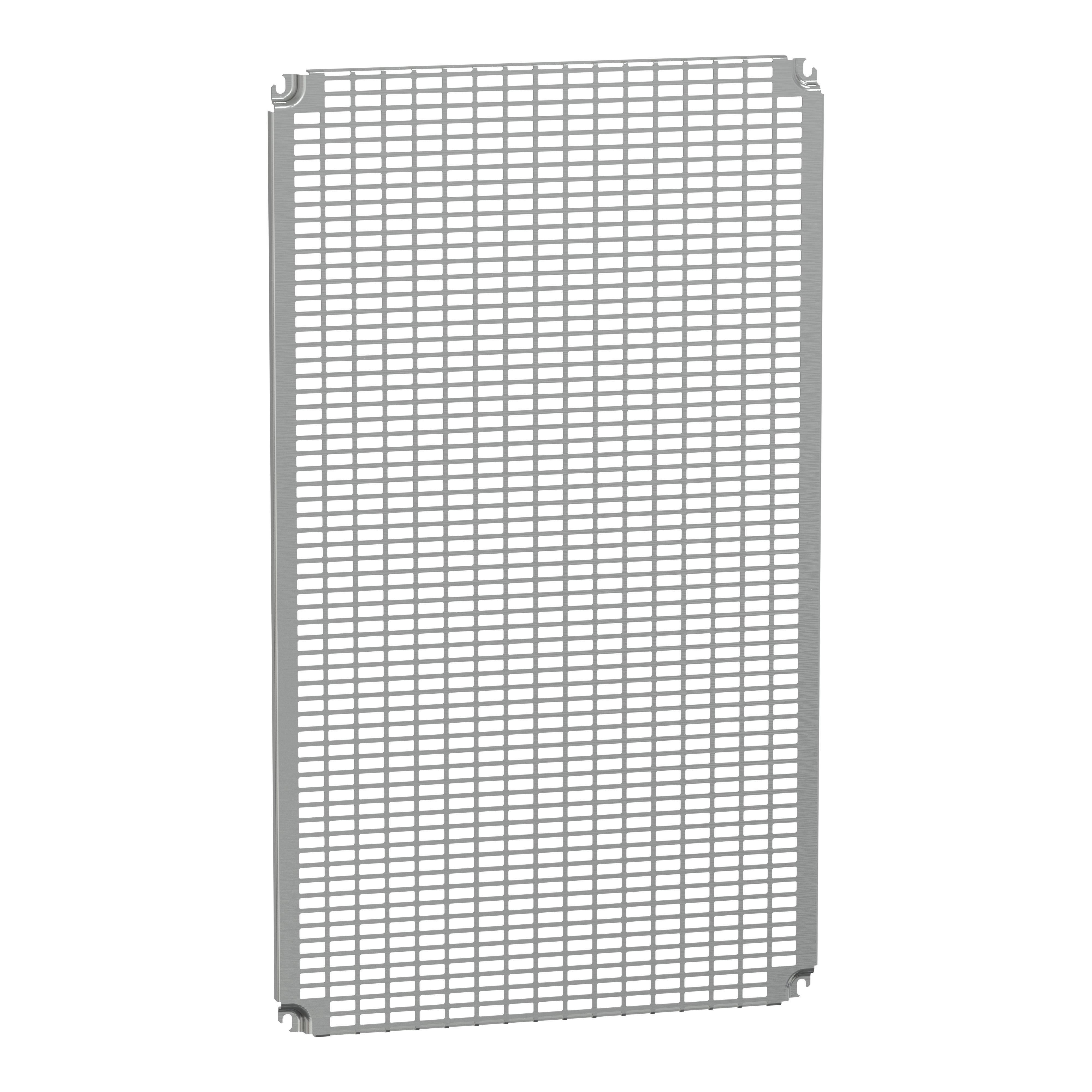 Schneider Electric NSYMR106 Enclosure Mounting Accessories