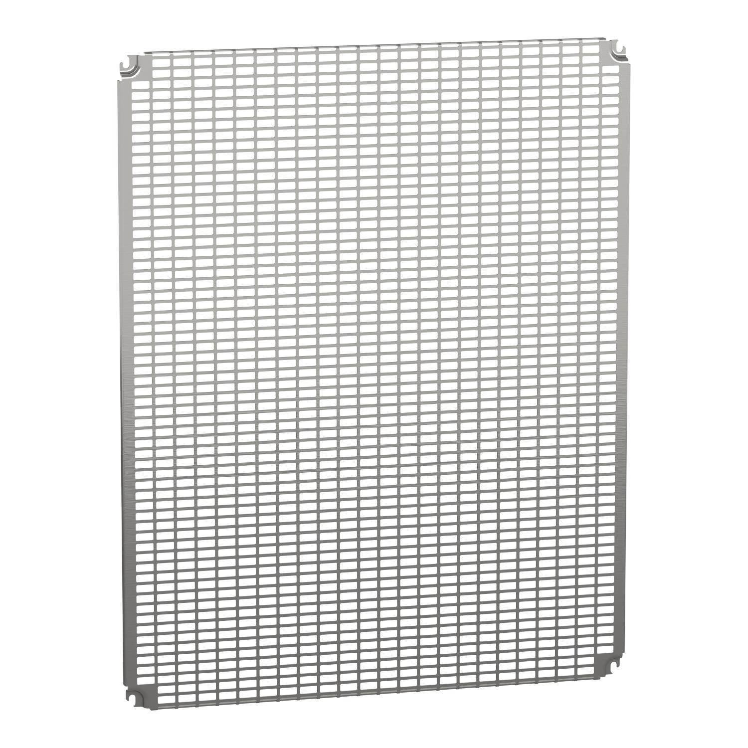 Schneider Electric NSYMR108 Enclosure Mounting Accessories