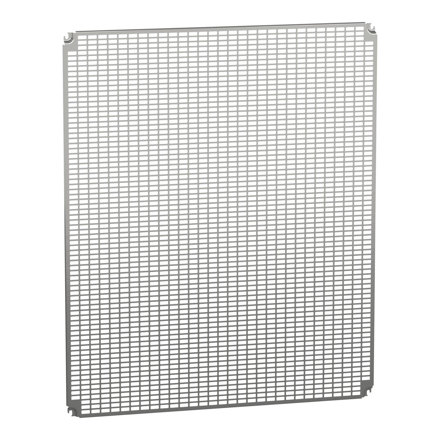 Schneider Electric NSYMR1210 Enclosure Mounting Accessories