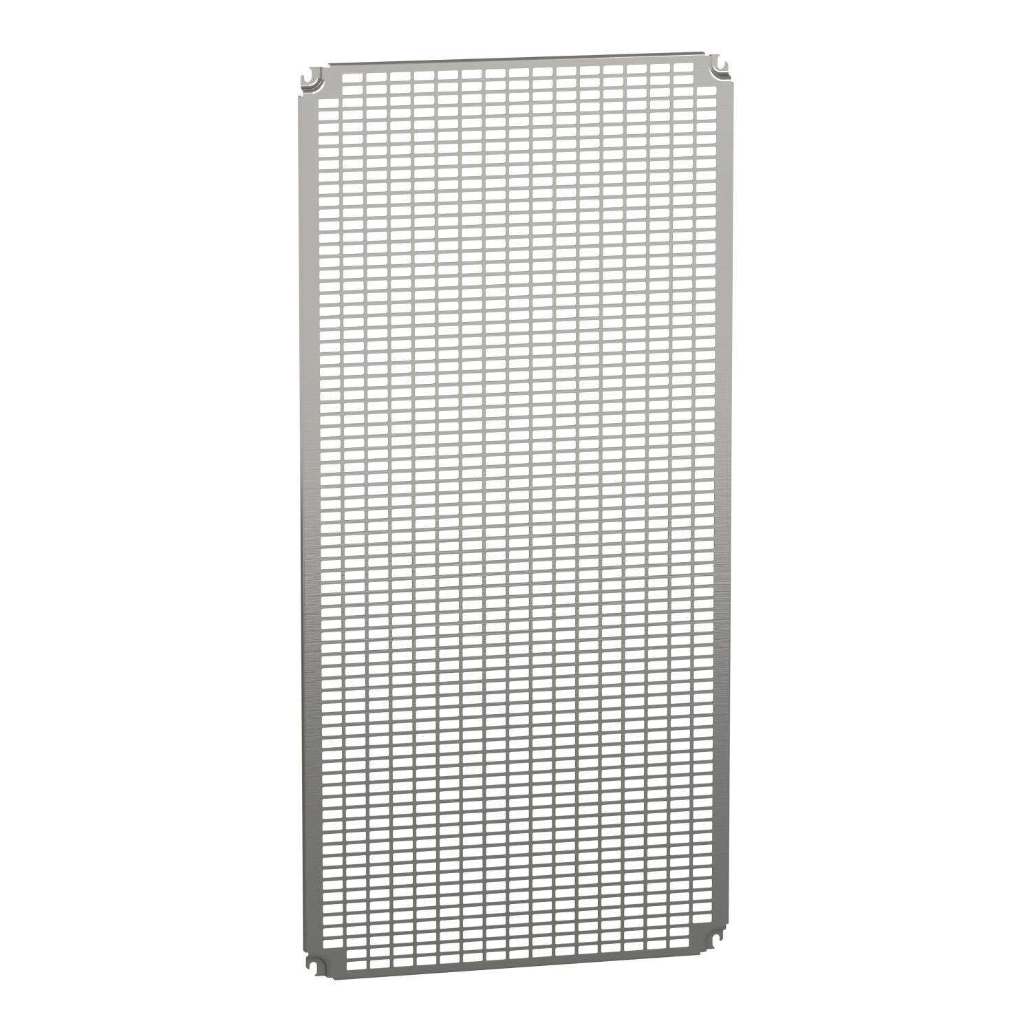 Schneider Electric NSYMR126 Enclosure Mounting Accessories