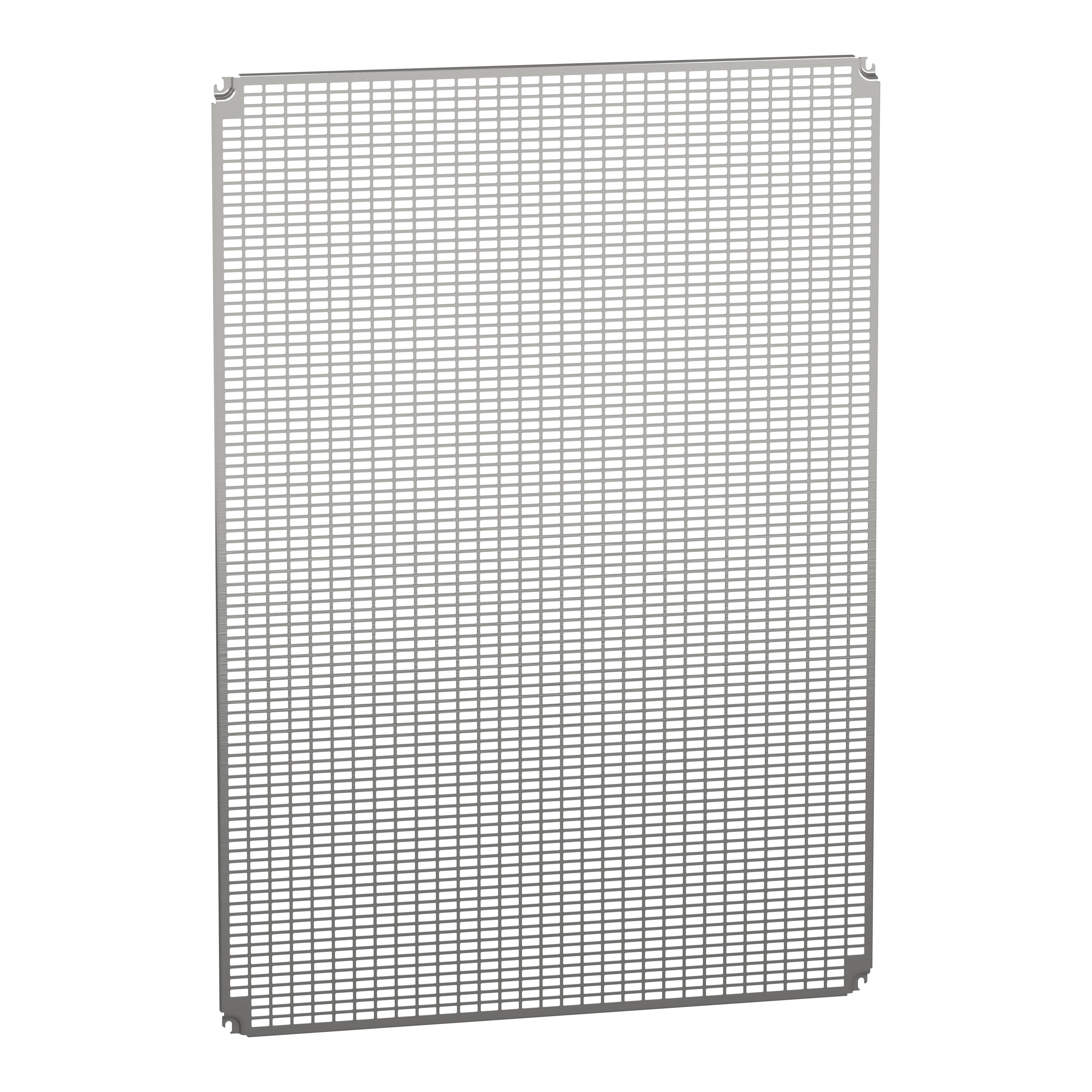 Schneider Electric NSYMR1410 Enclosure Mounting Accessories