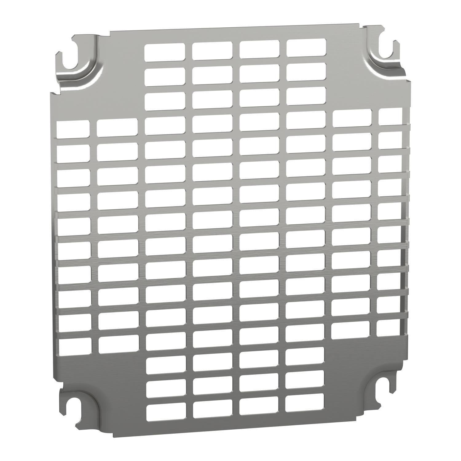 Schneider Electric NSYMR3025 Enclosure Mounting Accessories