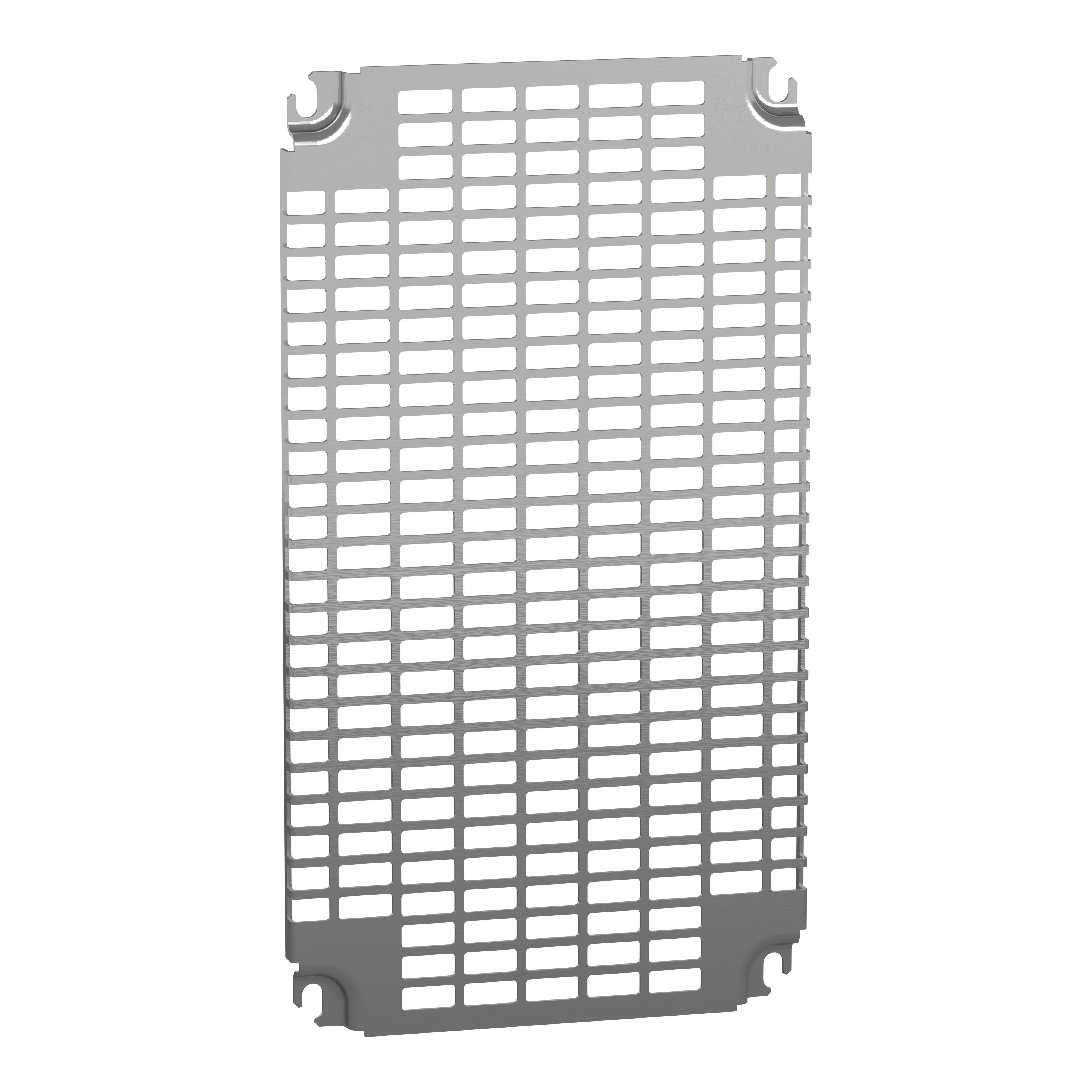 Schneider Electric NSYMR53 Enclosure Mounting Accessories