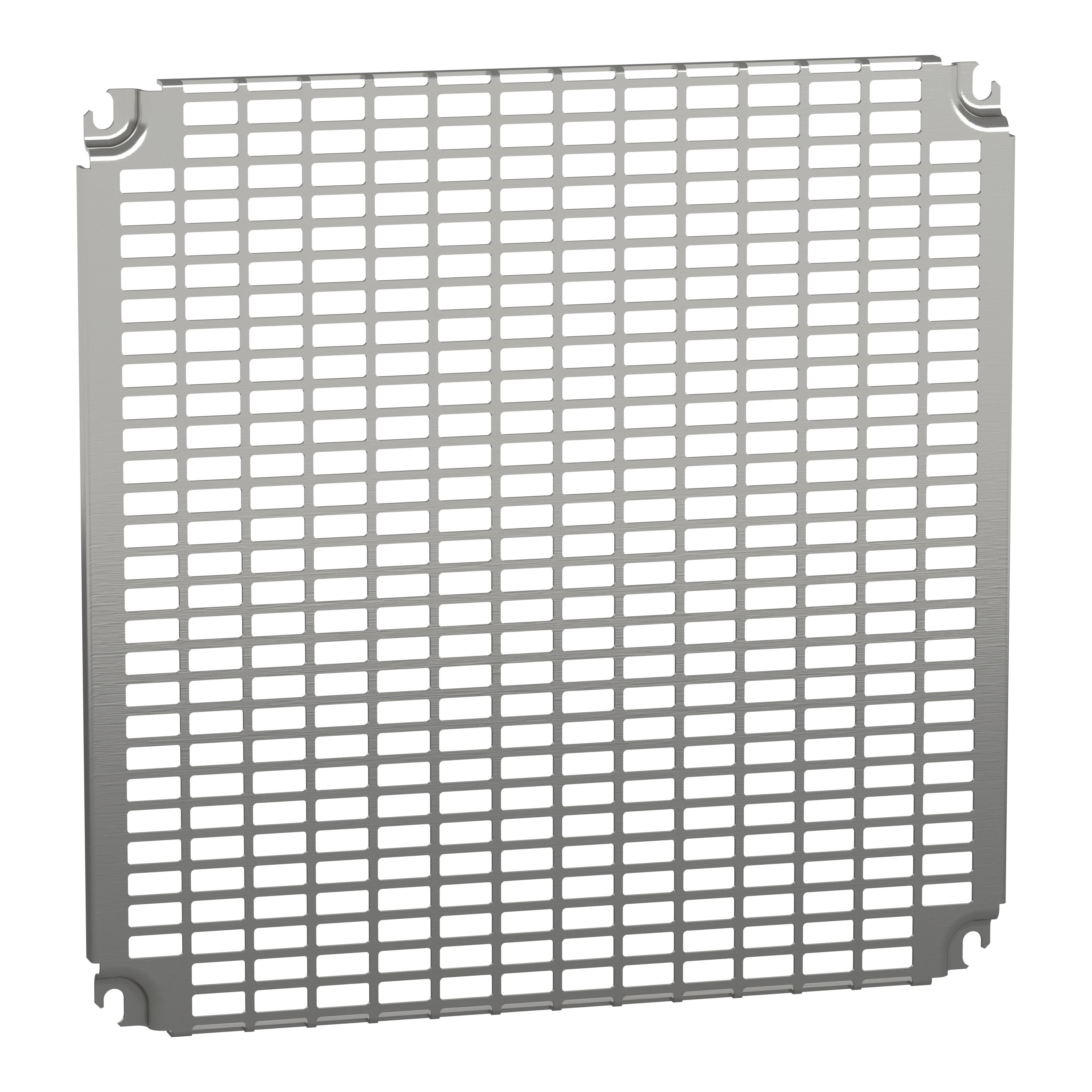 Schneider Electric NSYMR55 Enclosure Mounting Accessories