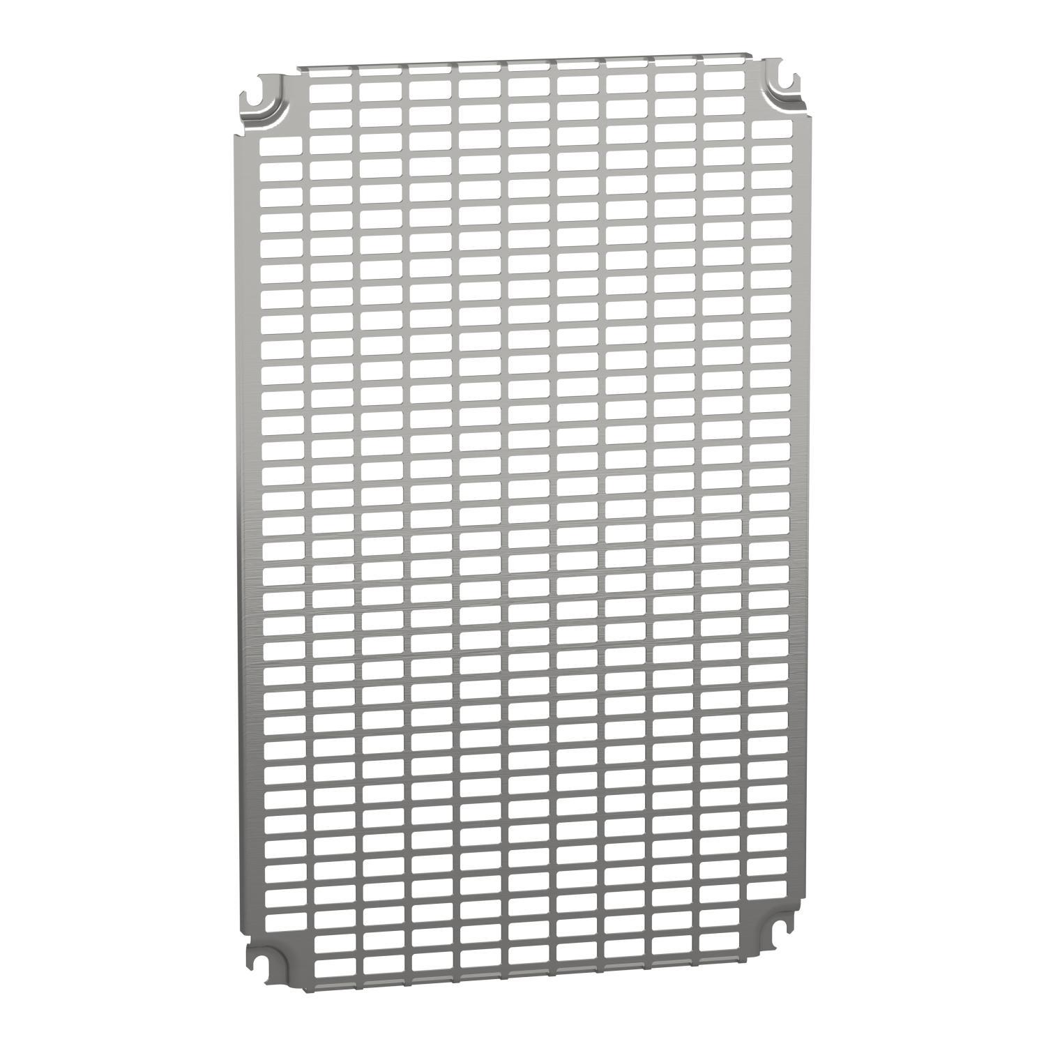Schneider Electric NSYMR64 Enclosure Mounting Accessories