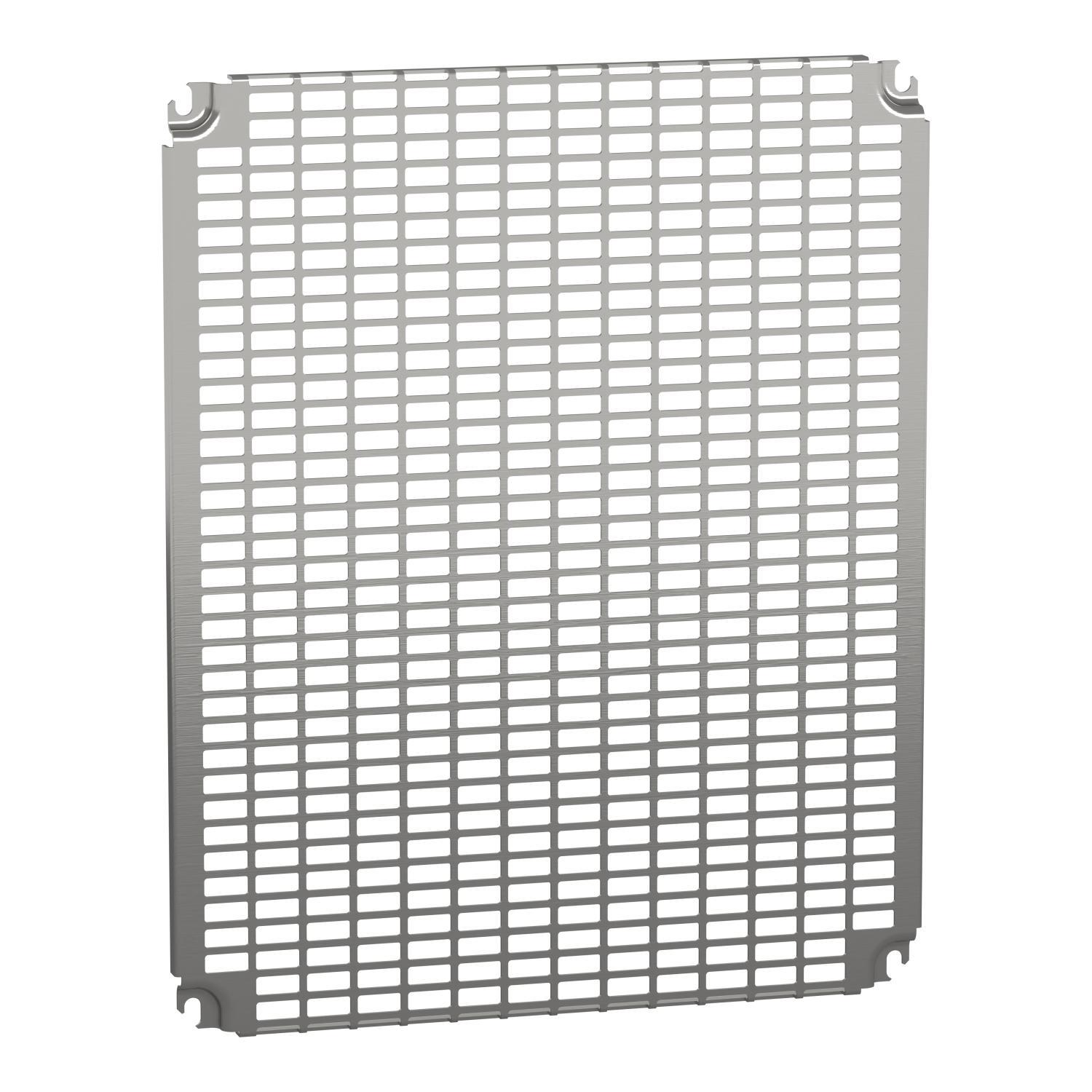 Schneider Electric NSYMR65 Enclosure Mounting Accessories