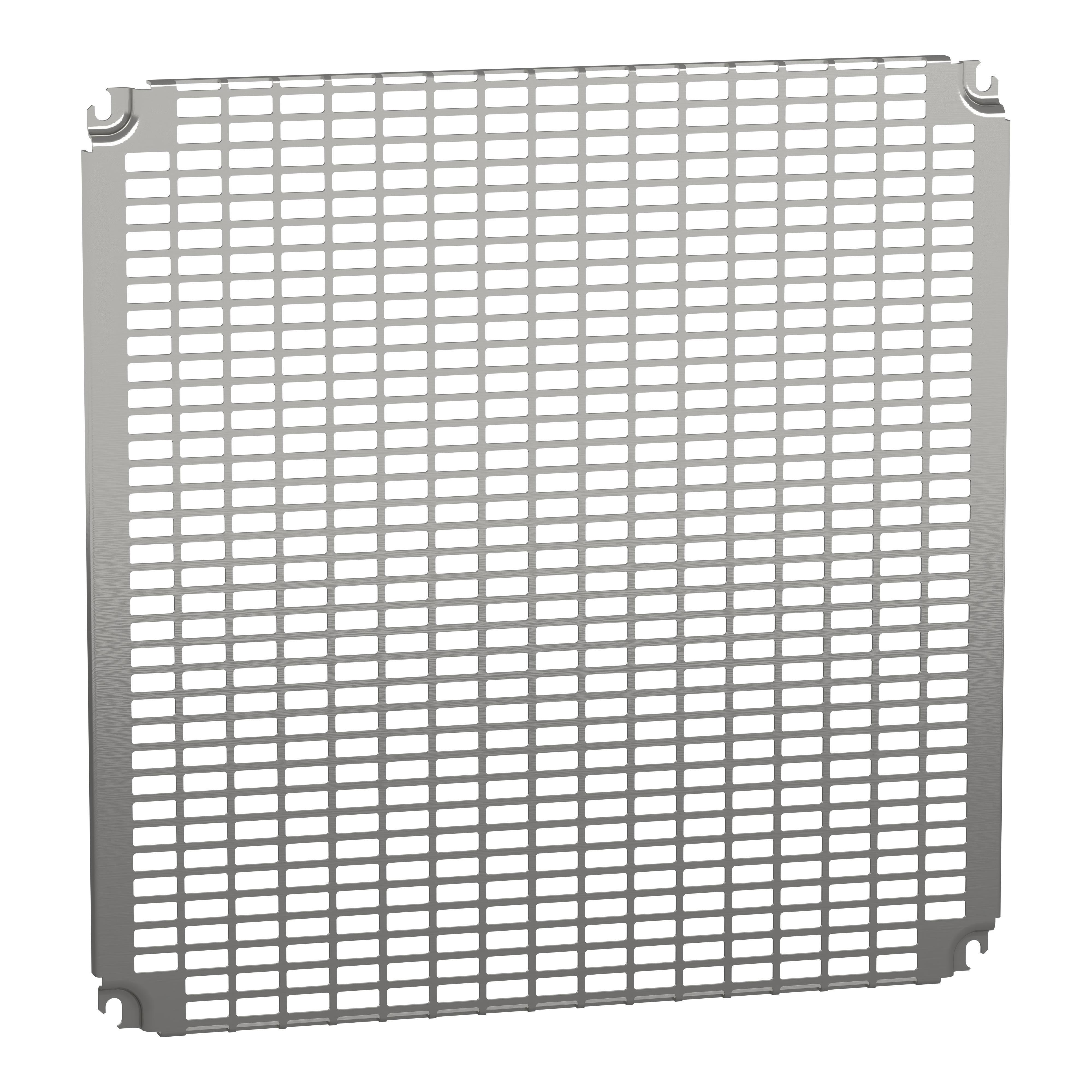 Schneider Electric NSYMR66 Enclosure Mounting Accessories