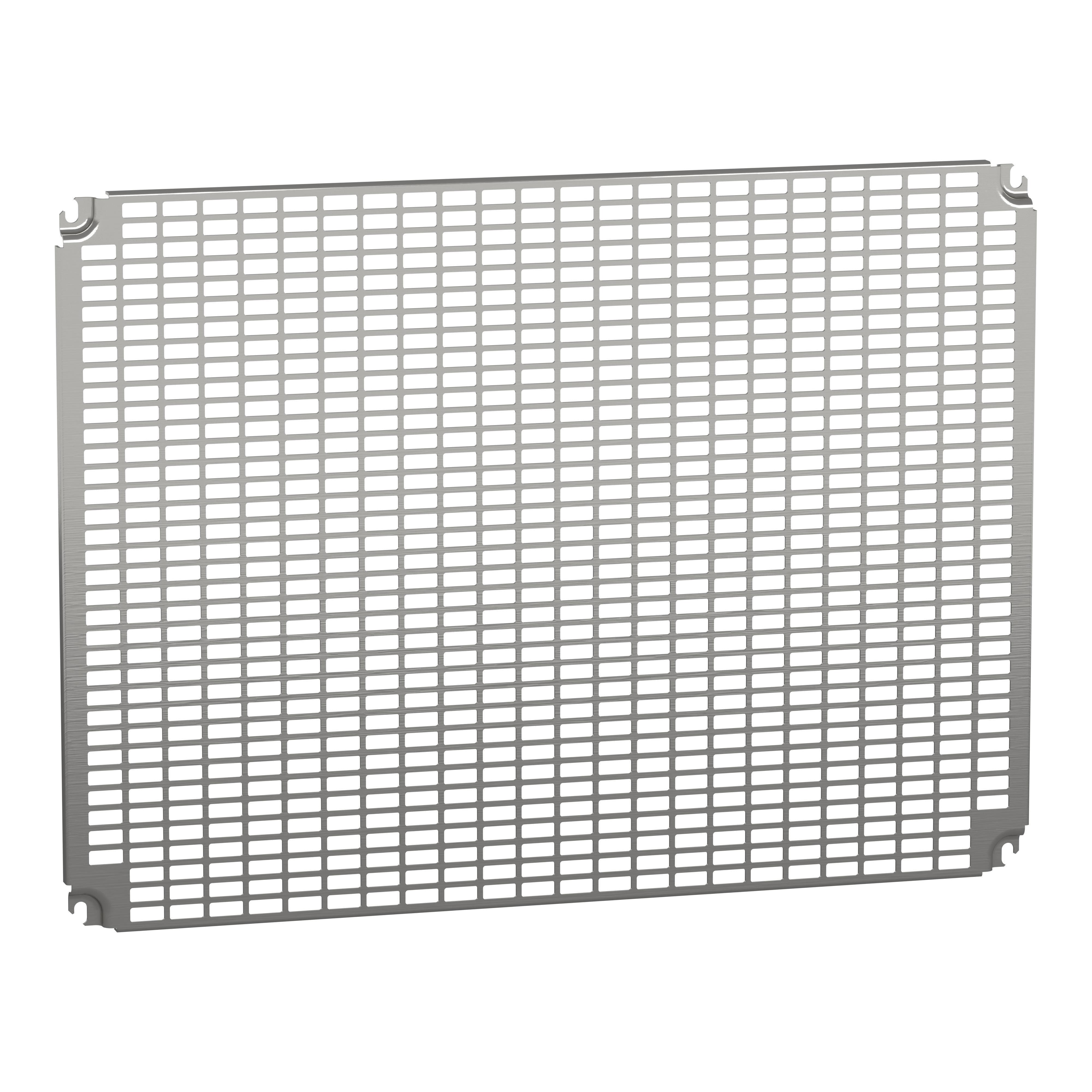 Schneider Electric NSYMR68 Enclosure Mounting Accessories