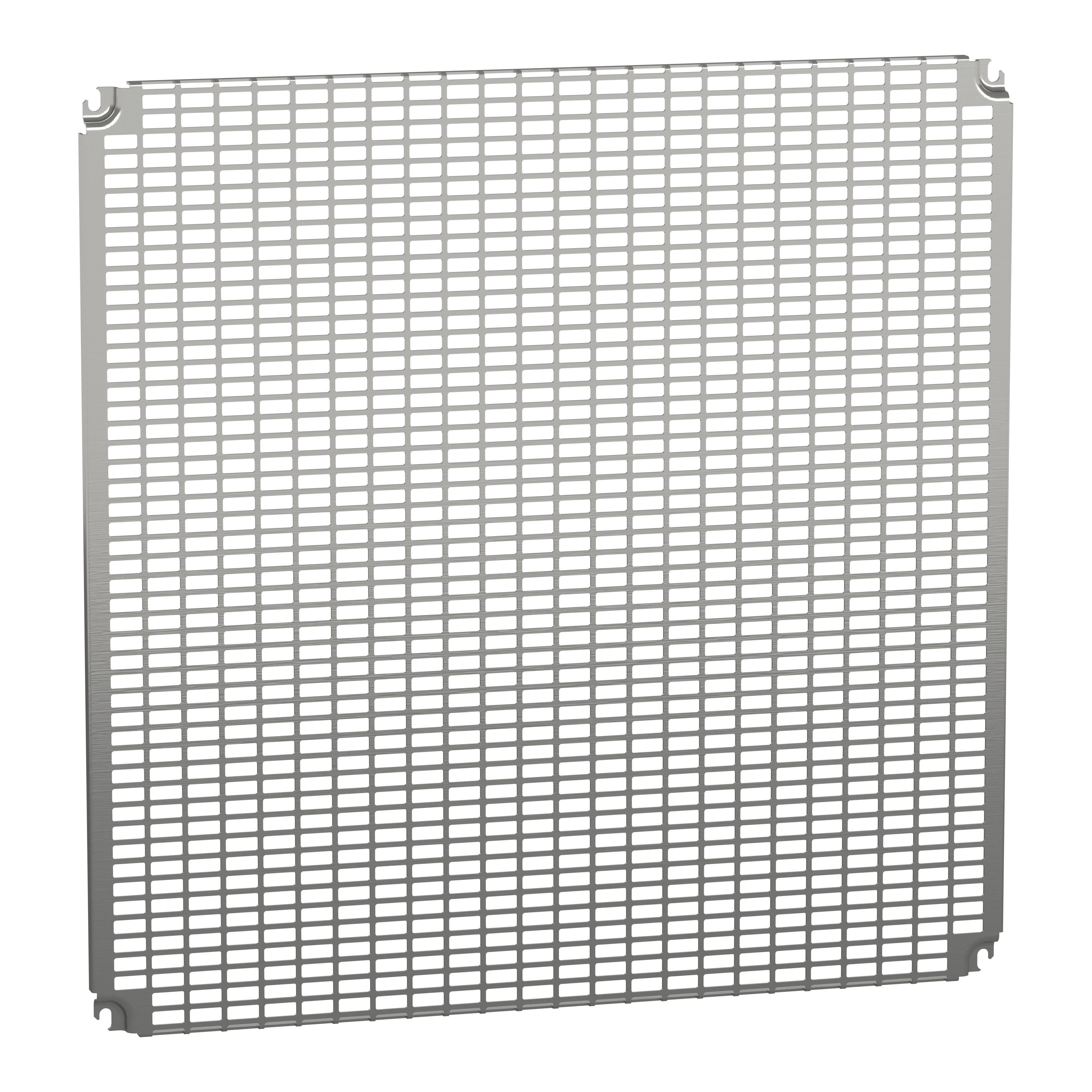 Schneider Electric NSYMR88 Enclosure Mounting Accessories
