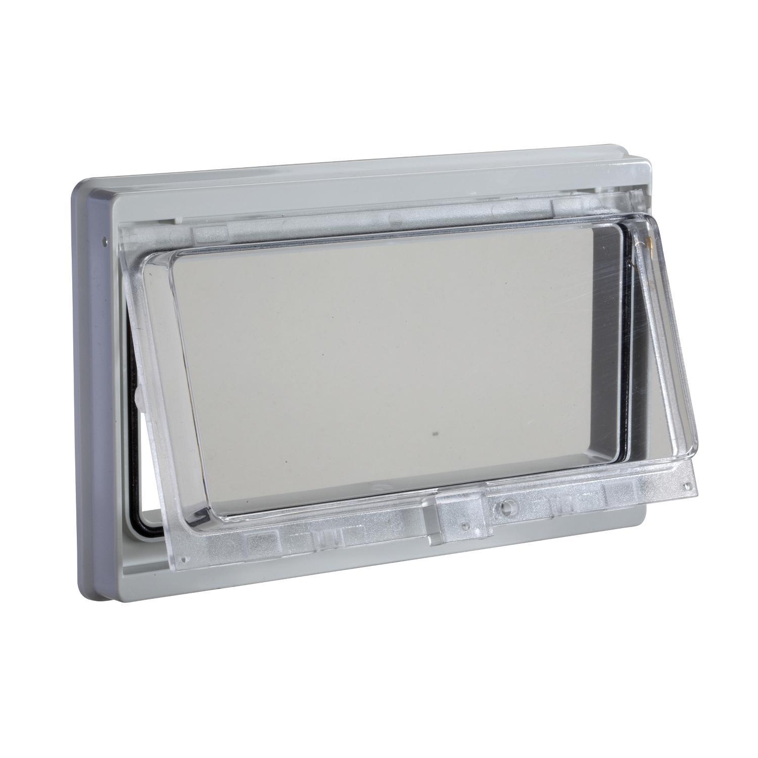 Schneider Electric NSYMW10M Enclosure Window Kits