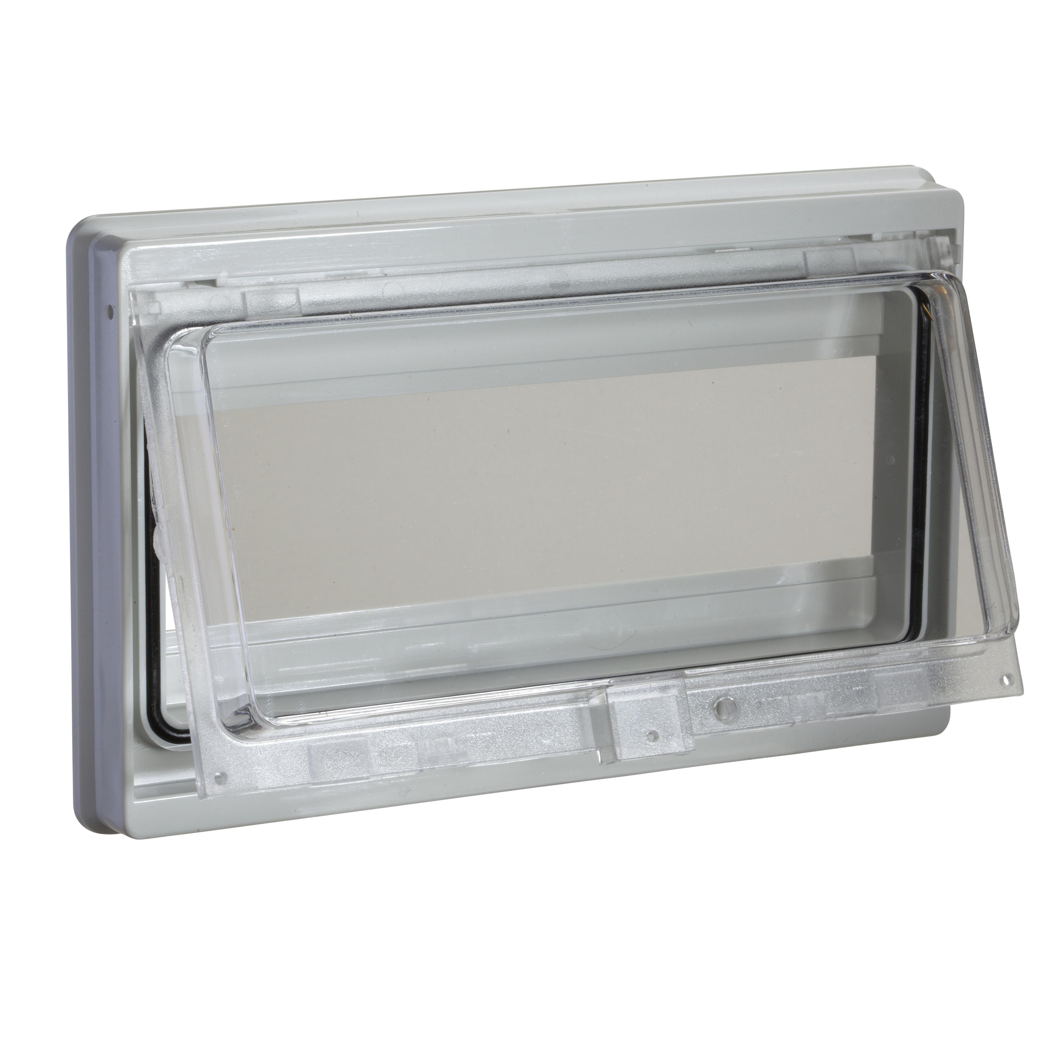 Schneider Electric NSYMW10MK Enclosure Window Kits