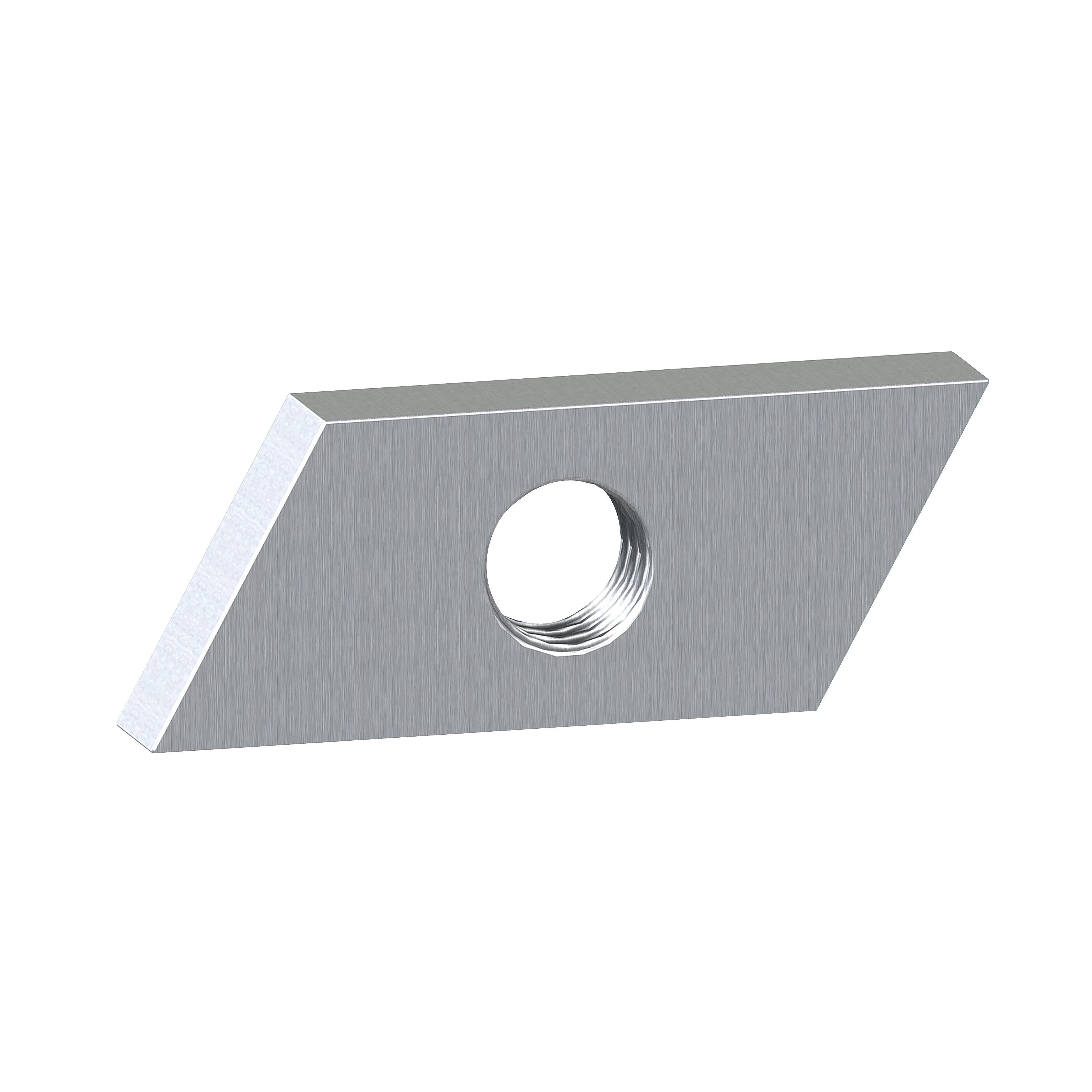 Schneider Electric NSYNM4 Enclosure Mounting Accessories