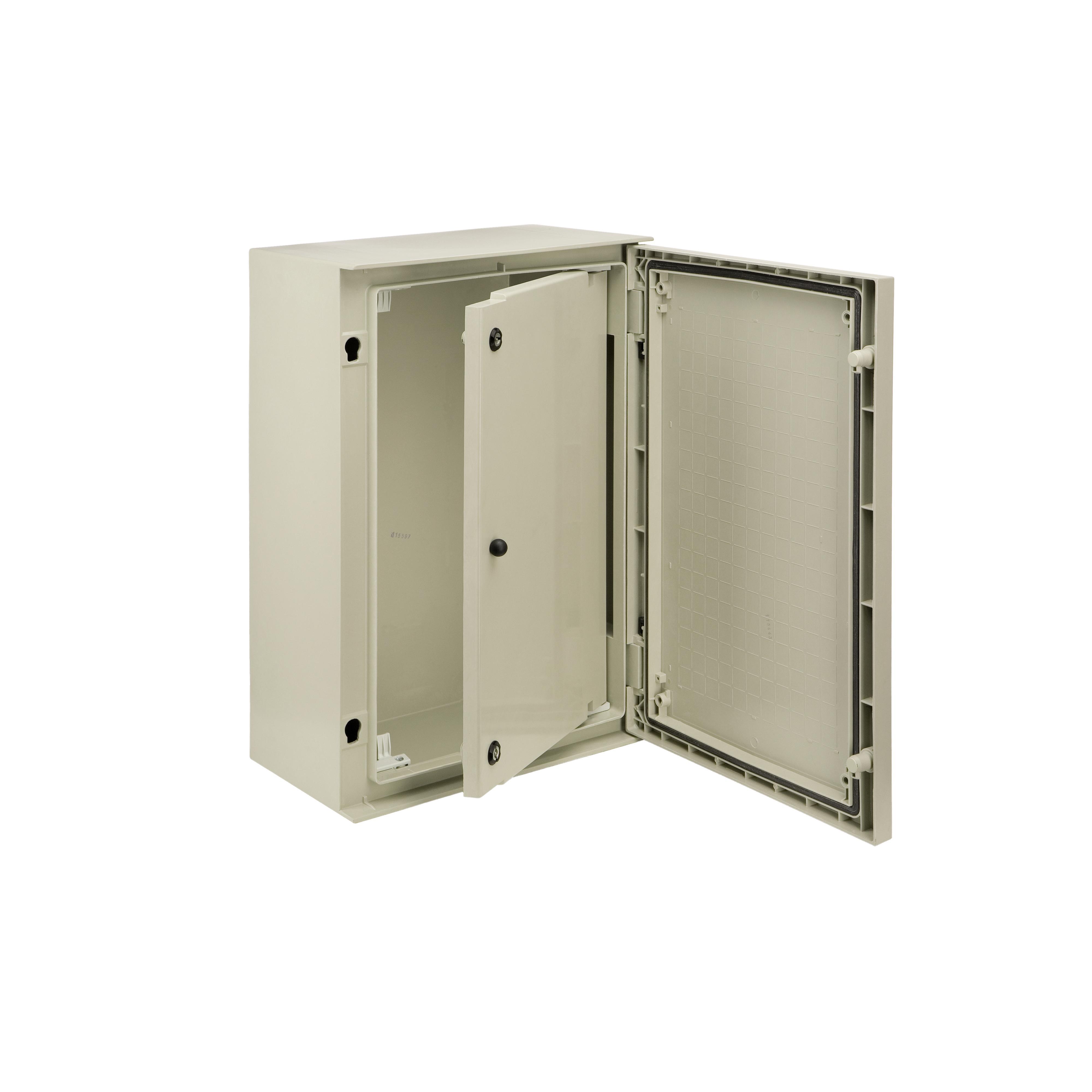 Schneider Electric NSYPA3025PLMG Enclosure Doors/Covers