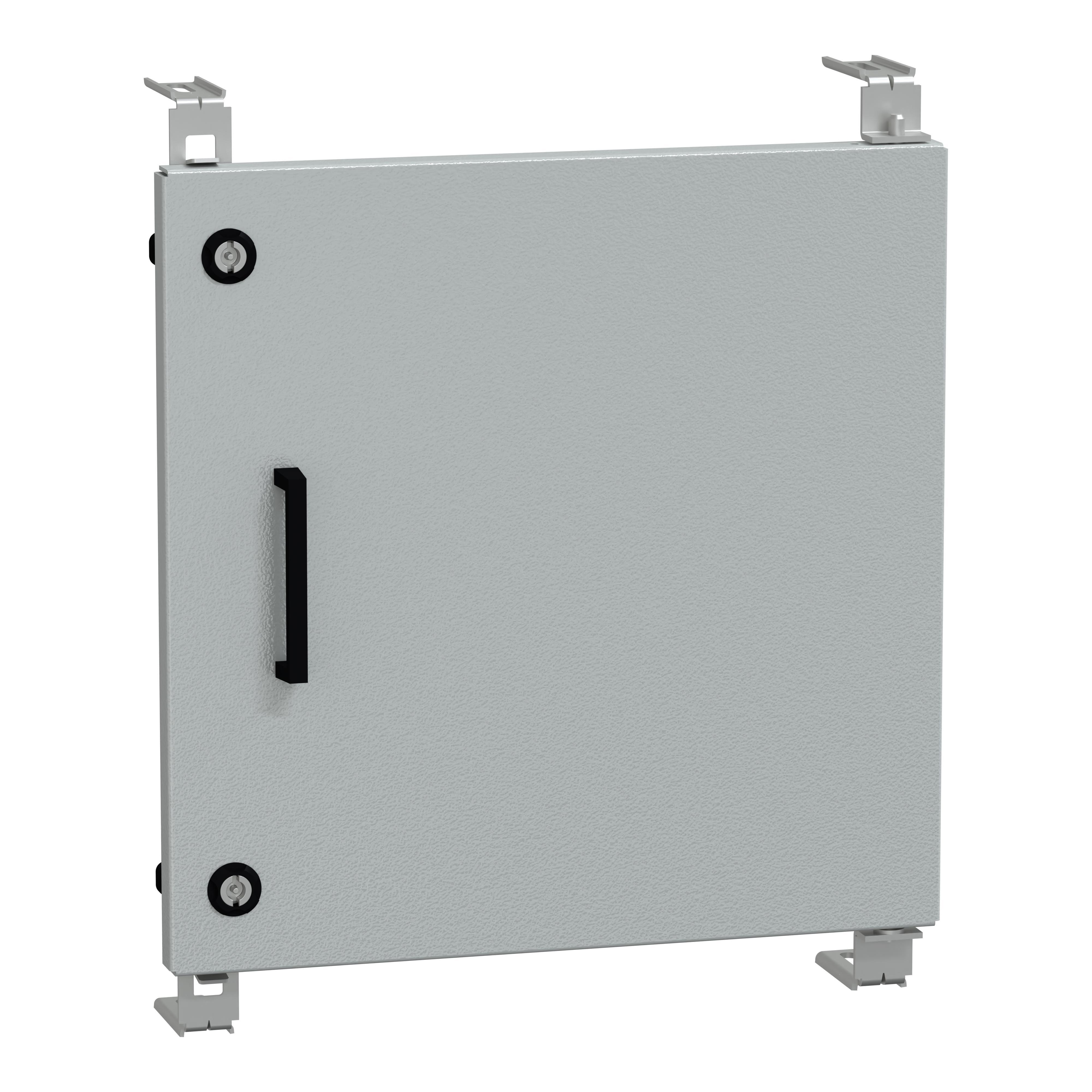 Schneider Electric NSYPAPLA55G Enclosure Doors/Covers