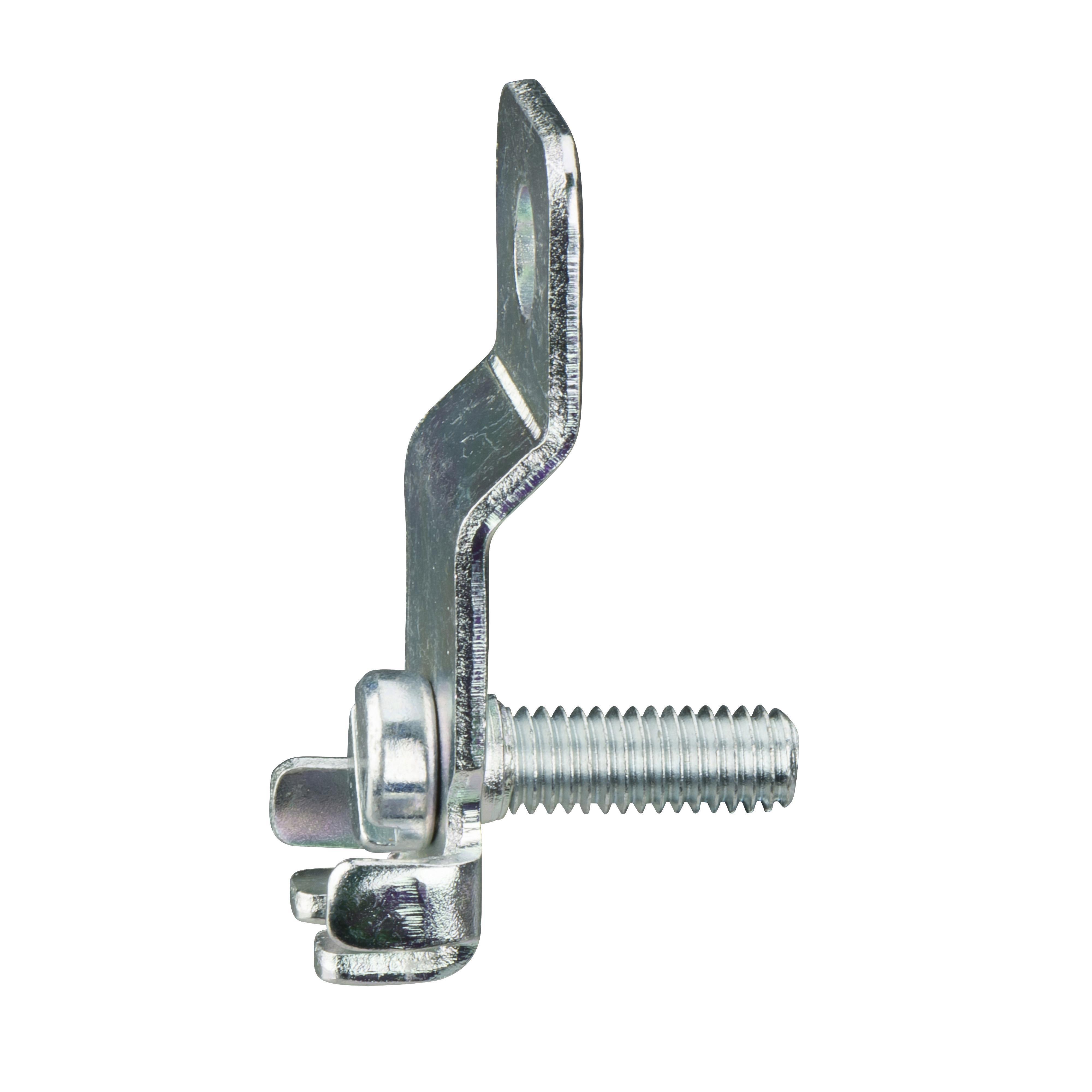 Schneider Electric NSYPF27N Enclosure Mounting Accessories