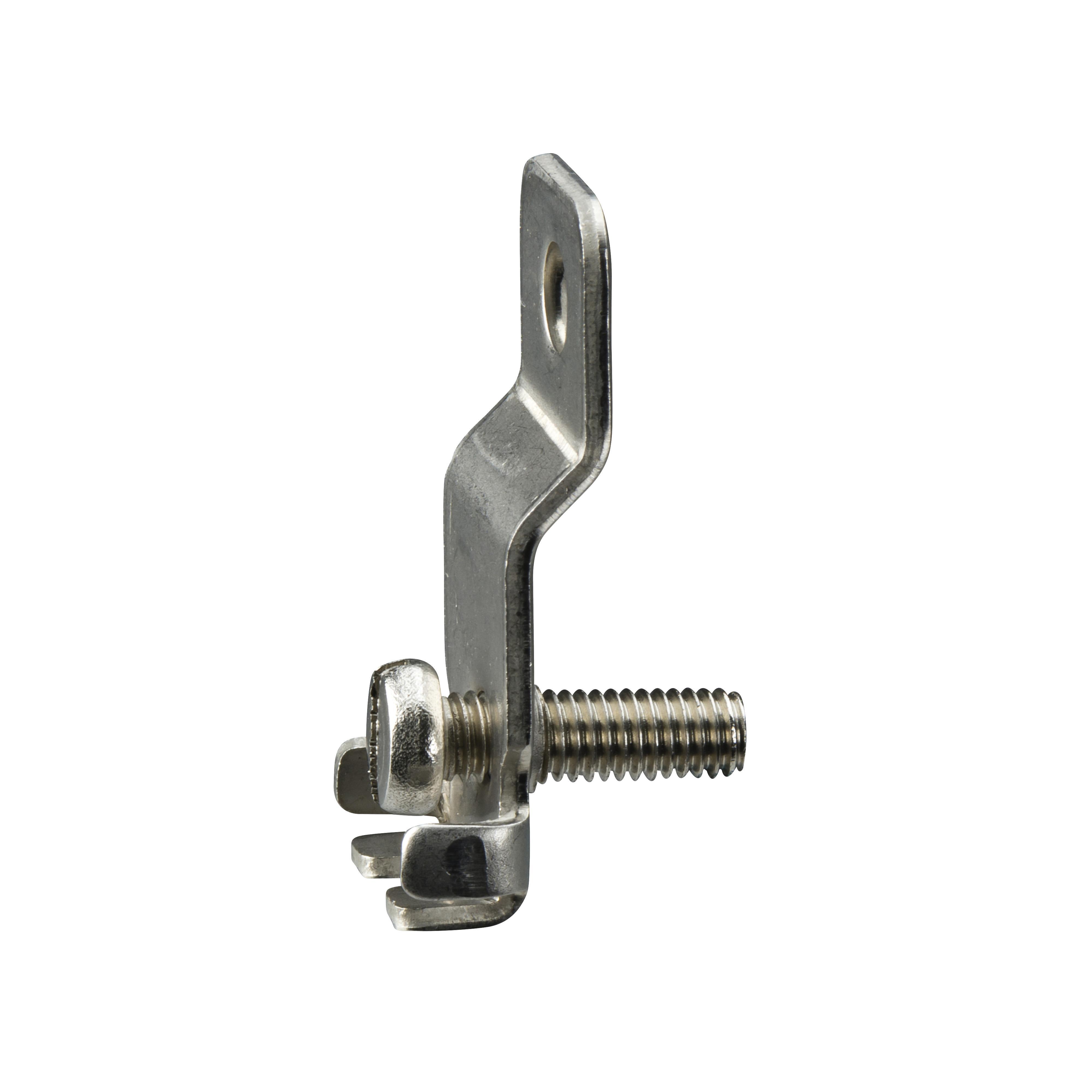 Schneider Electric NSYPF27X Enclosure Mounting Accessories