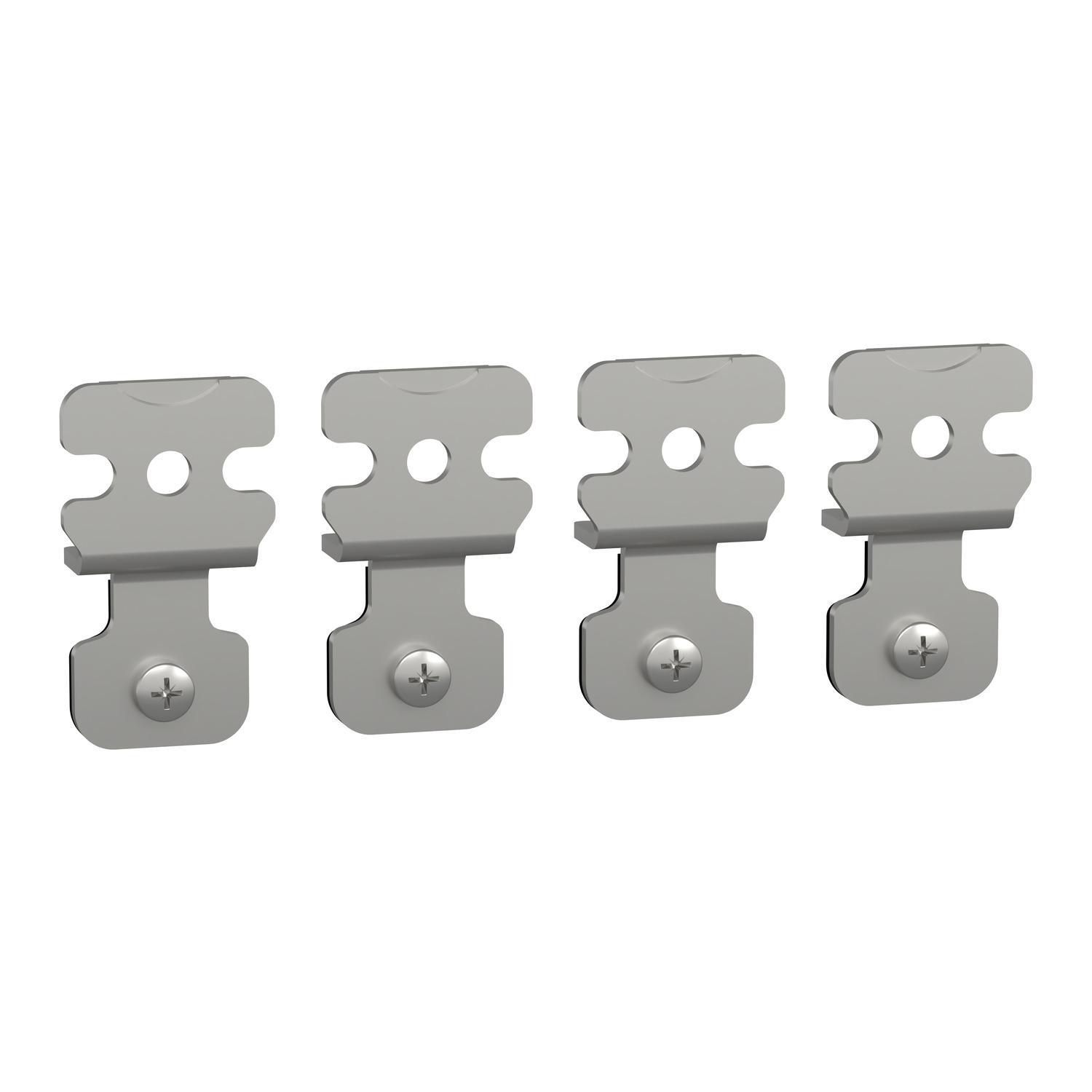 Schneider Electric NSYPFCX Enclosure Mounting Accessories