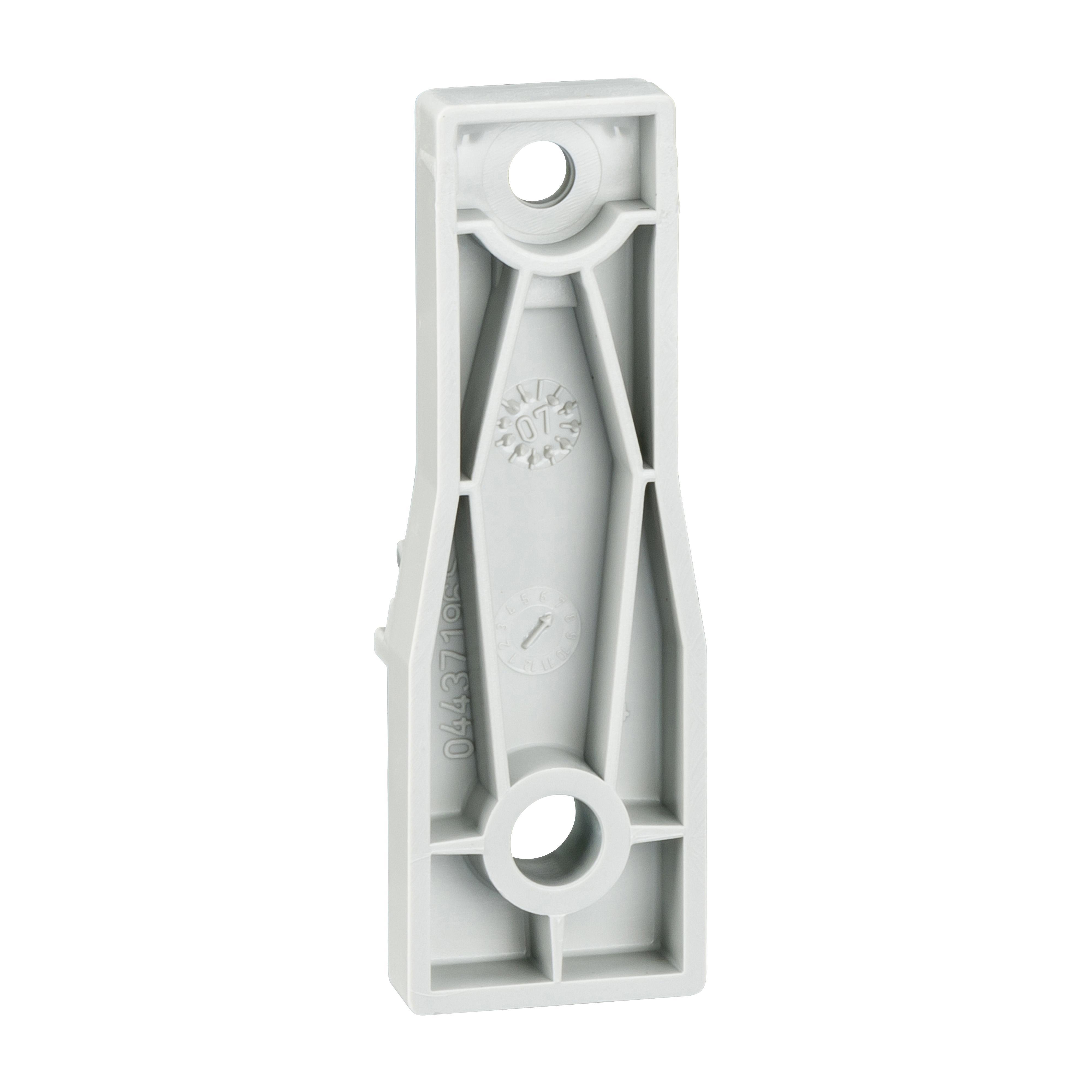 Schneider Electric NSYPFPLM32G Enclosure Mounting Accessories