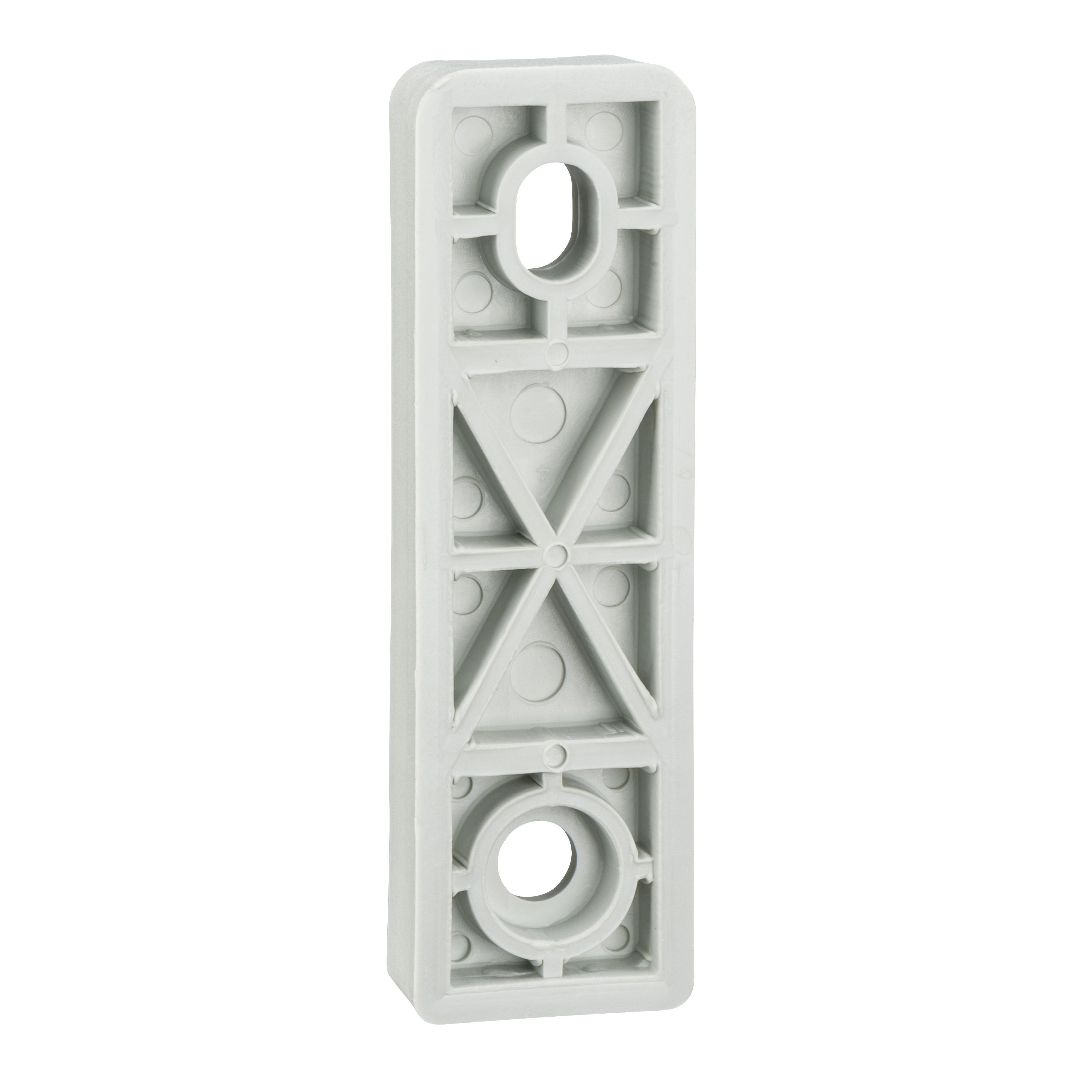 Schneider Electric NSYPFPLMG Enclosure Mounting Accessories