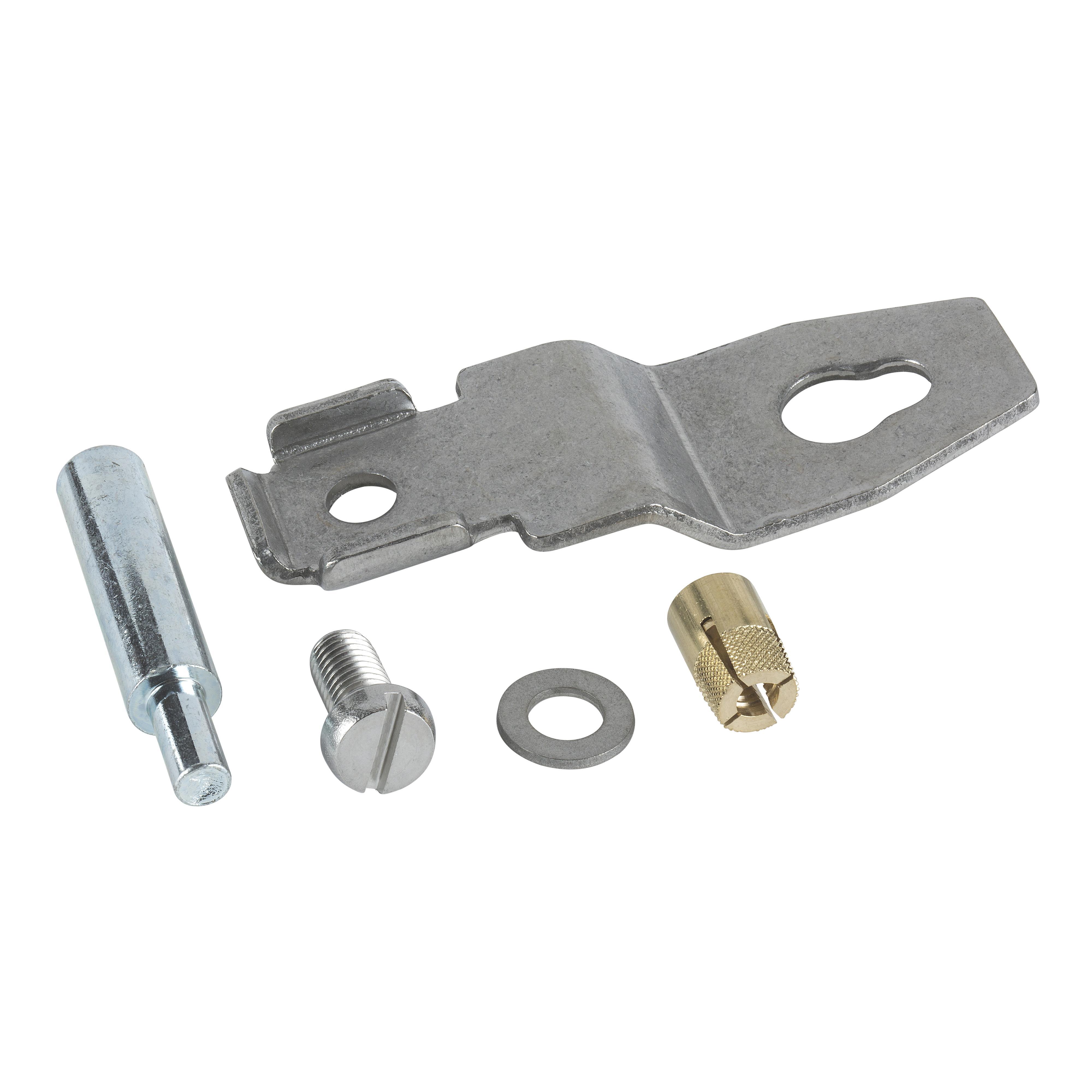 Schneider Electric NSYPFXPLM Enclosure Mounting Accessories
