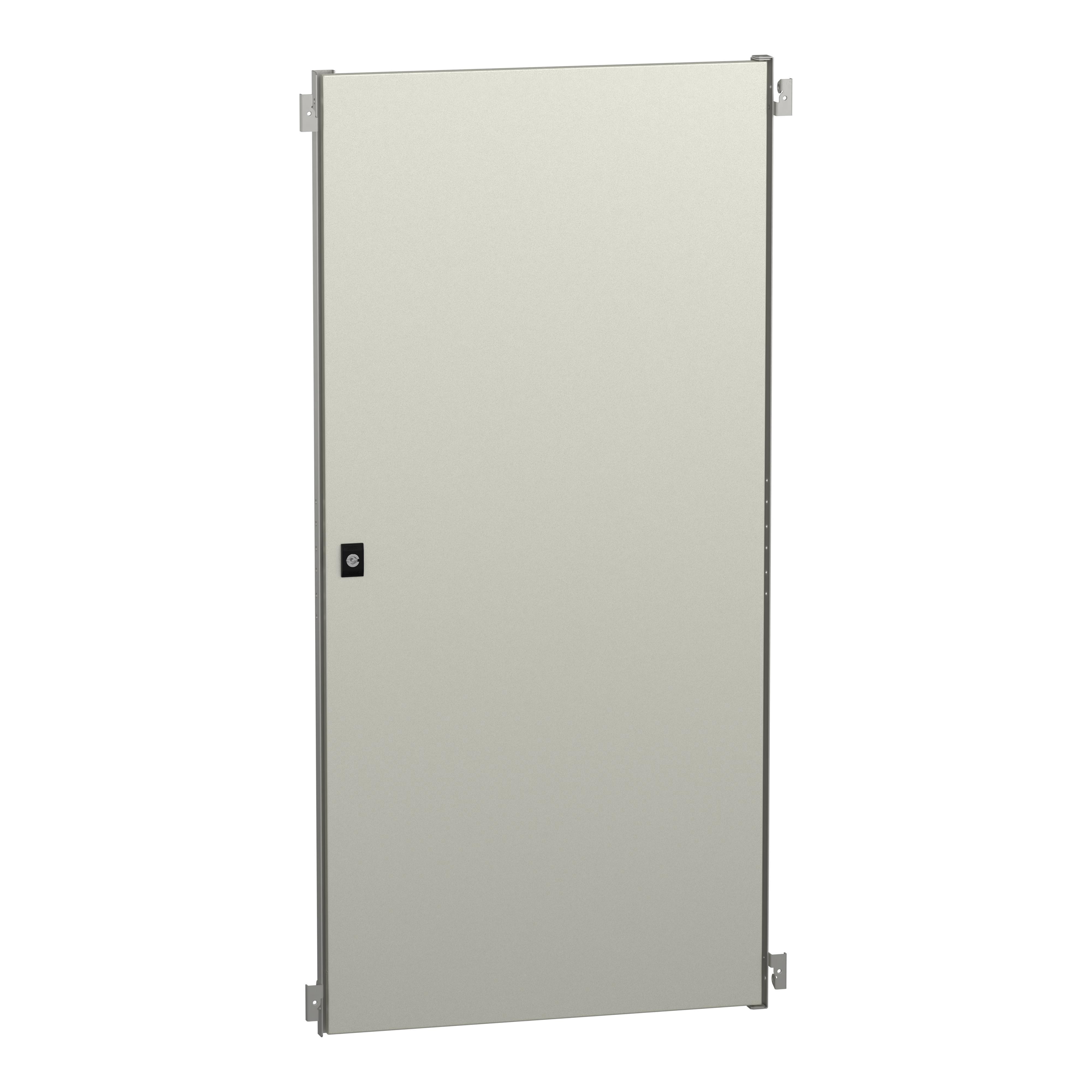Schneider Electric NSYPIN126 Enclosure Doors/Covers