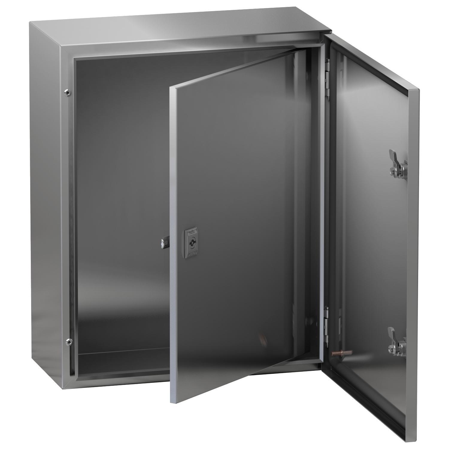 Schneider Electric NSYPIN43 Enclosure Doors/Covers