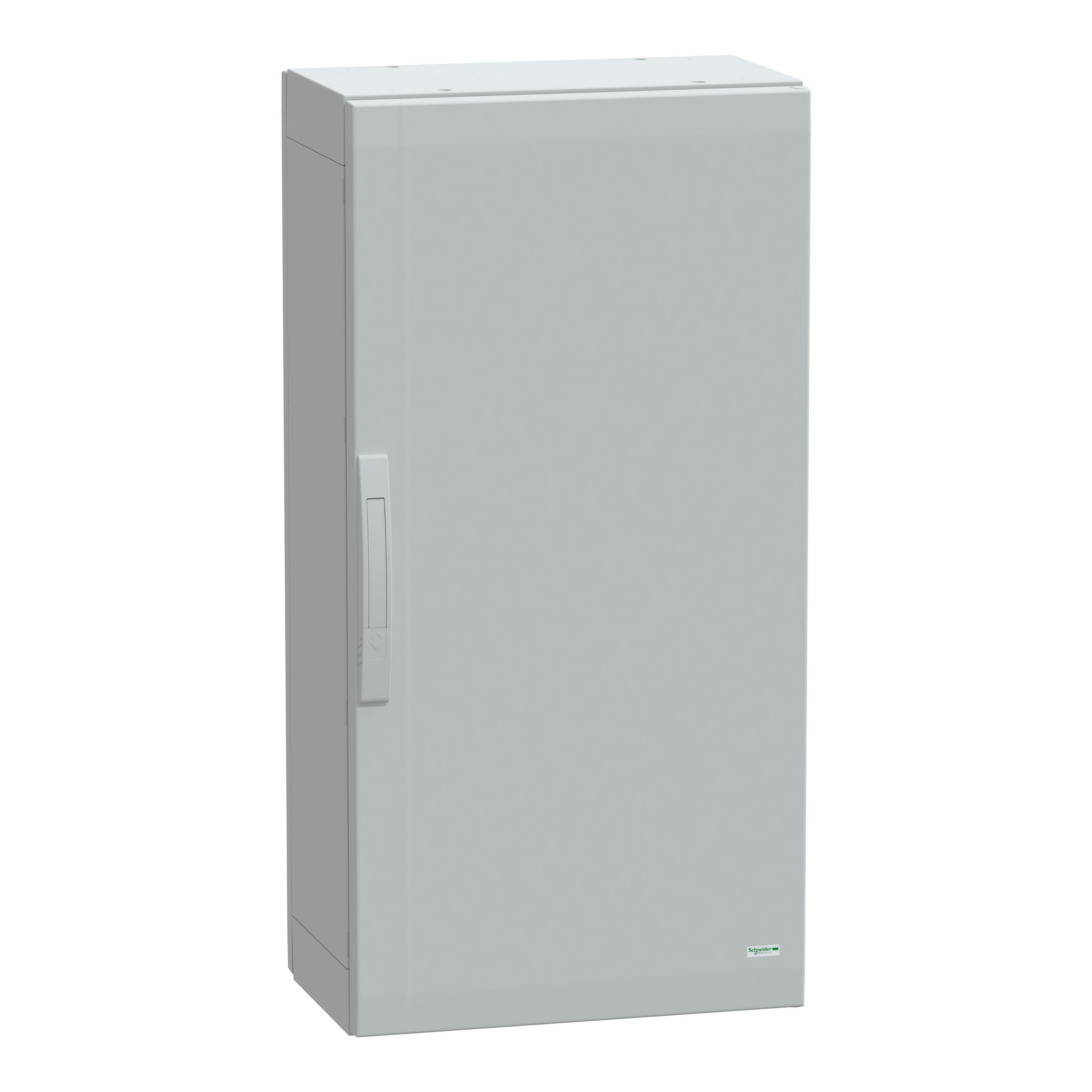 Schneider Electric NSYPLA1053G Floor Mount Enclosures