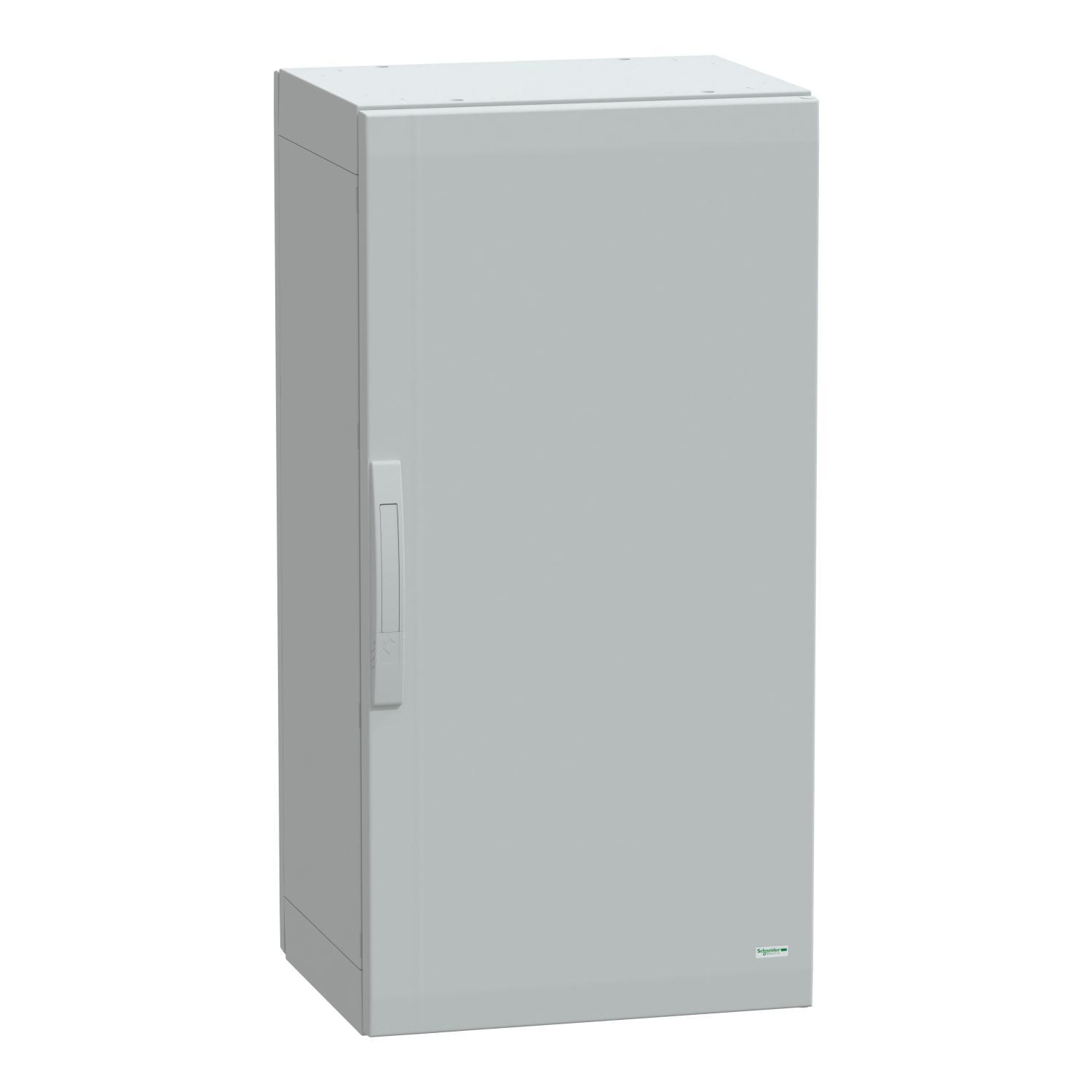 Schneider Electric NSYPLA1054G Floor Mount Enclosures