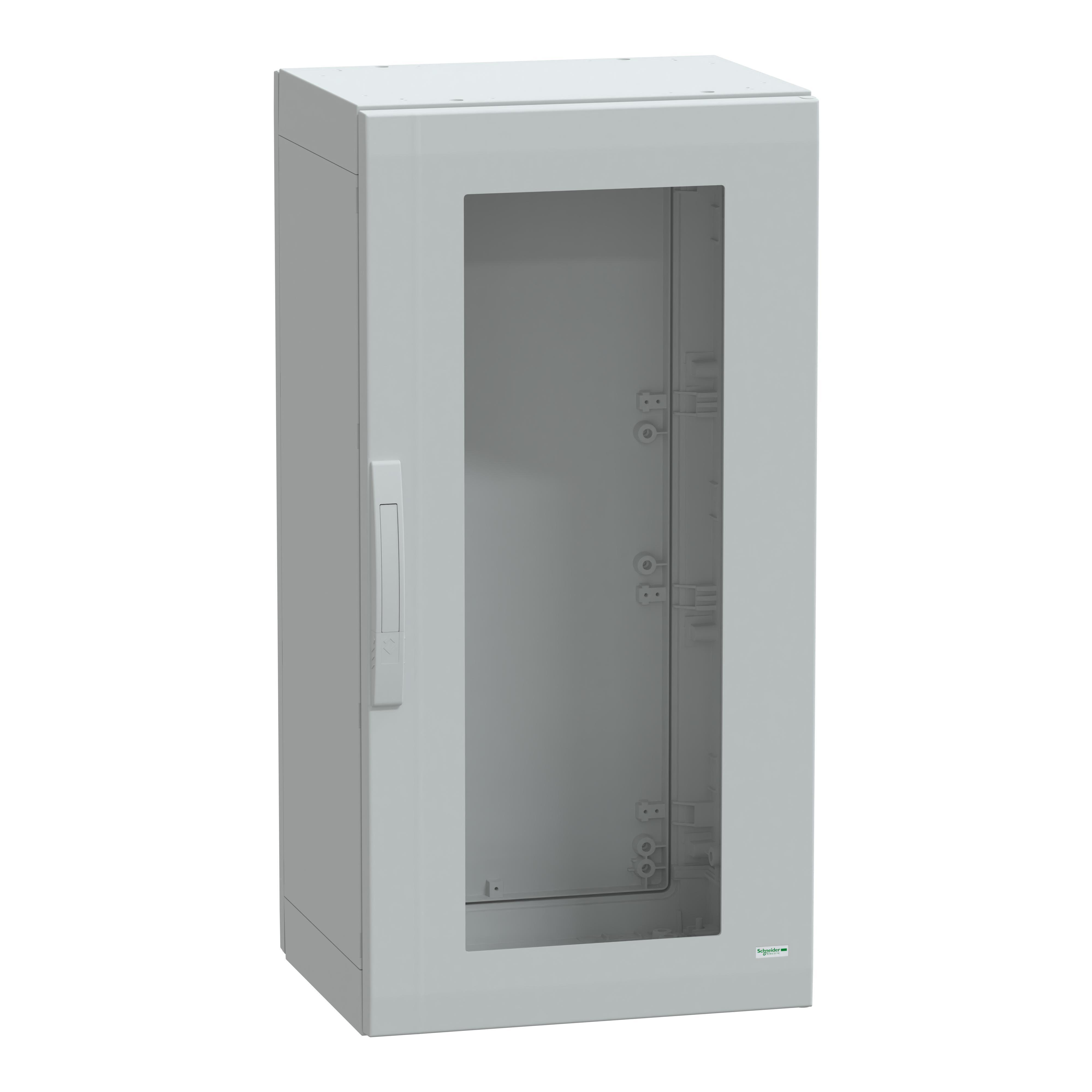 Schneider Electric NSYPLA1054TG Floor Mount Enclosures