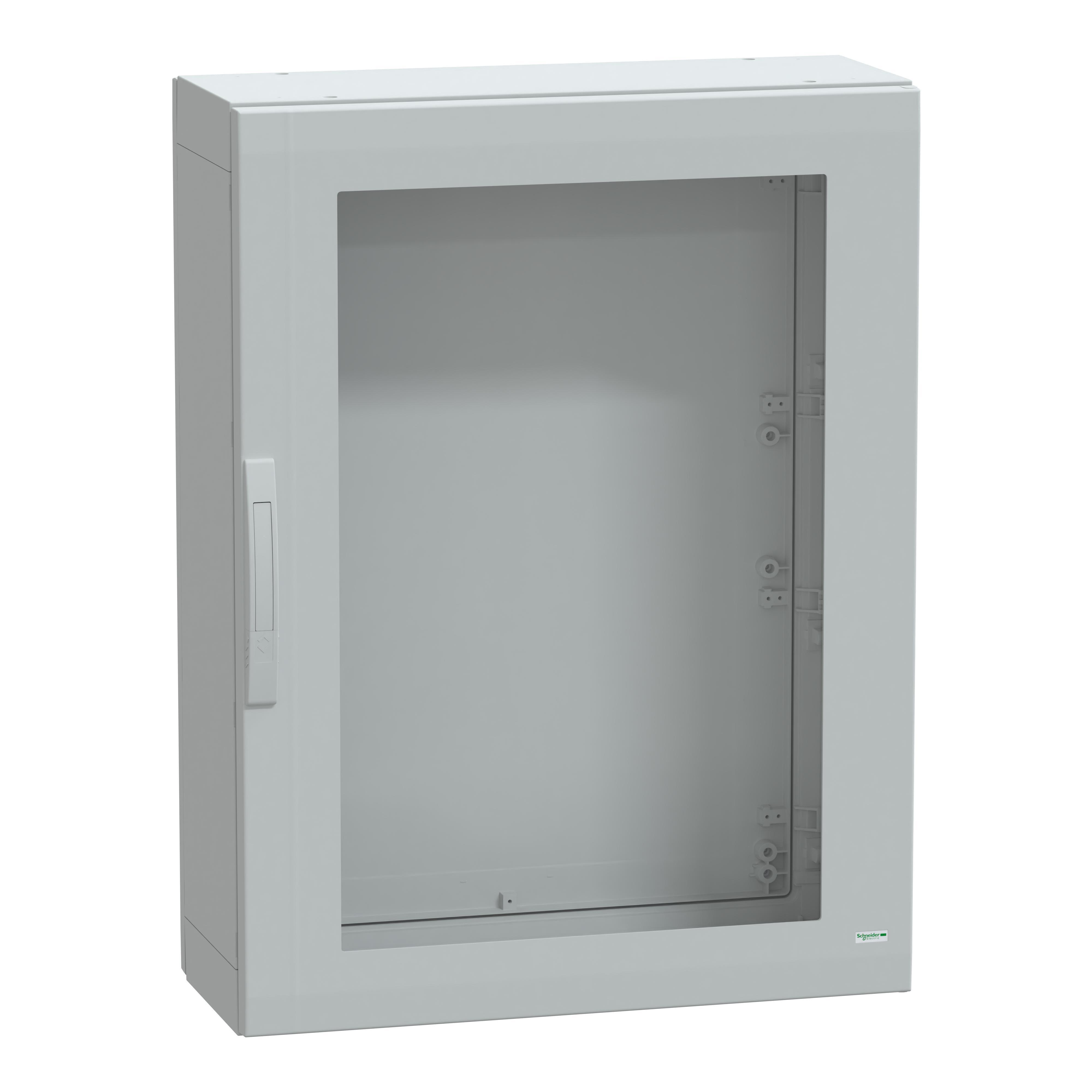 Schneider Electric NSYPLA1073TG Floor Mount Enclosures